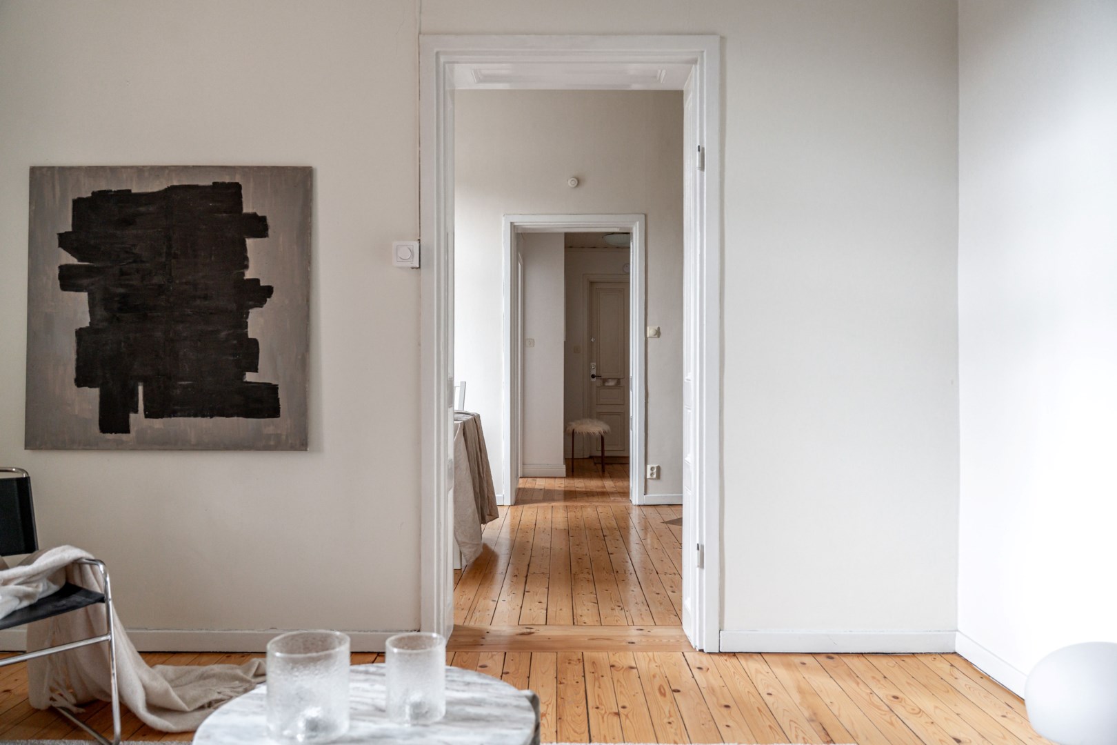 Bostadsbild från Kungsgatan 37B, Såld i Centrum, Uppsala