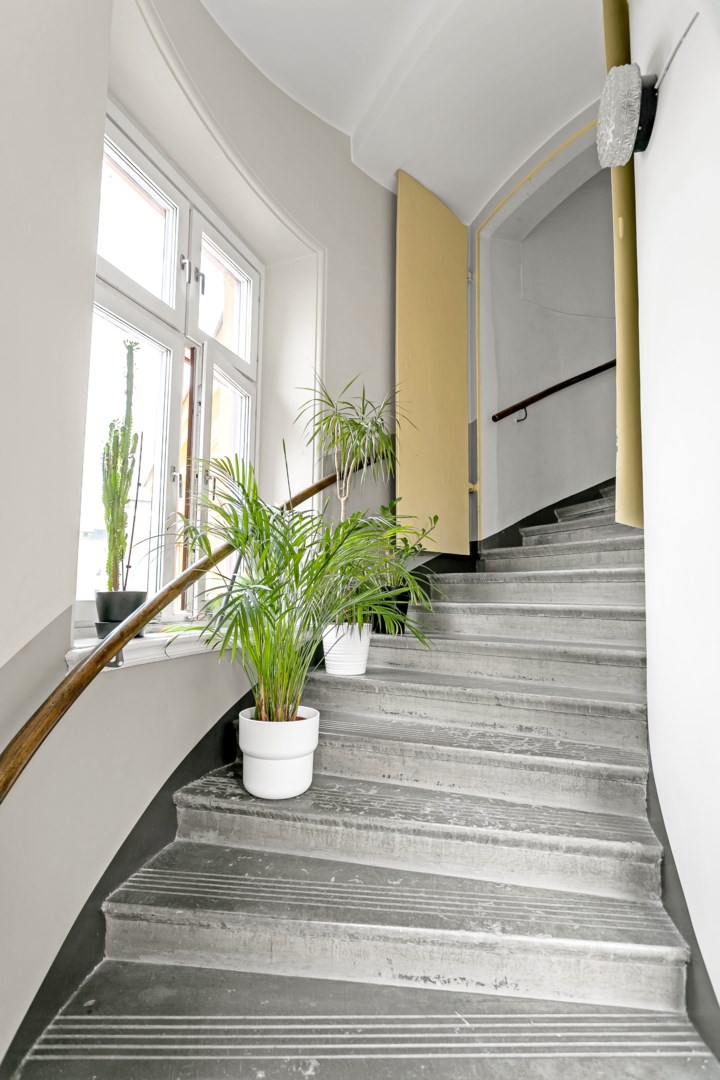 Bostadsbild från Kungsgatan 37B, Såld i Centrum, Uppsala