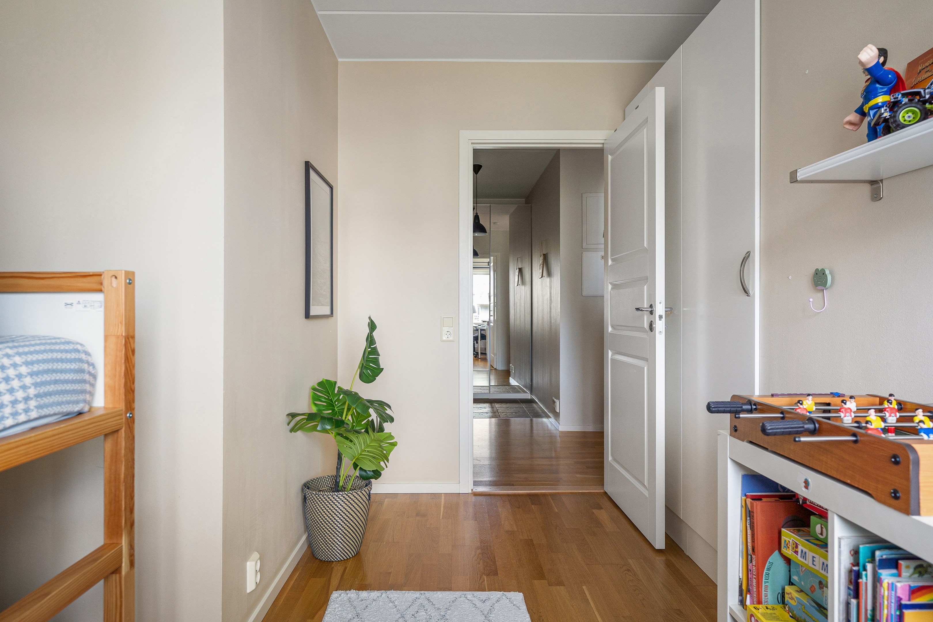 Bostadsbild från Finnboda parkväg 8, Såld i Finnboda Hamn, Nacka