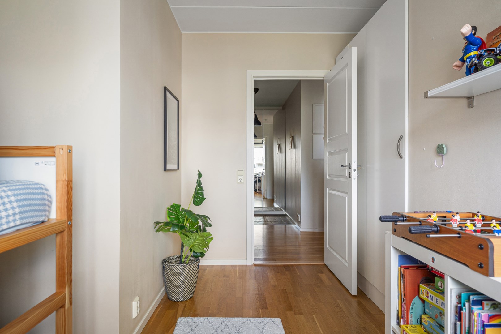 Bostadsbild från Finnboda parkväg 8, Såld i Finnboda Hamn, Nacka