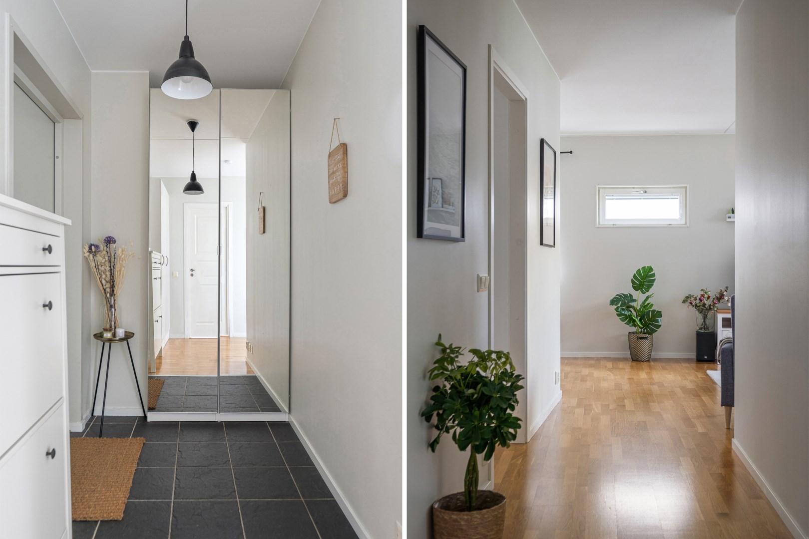 Bostadsbild från Finnboda parkväg 8, Såld i Finnboda Hamn, Nacka