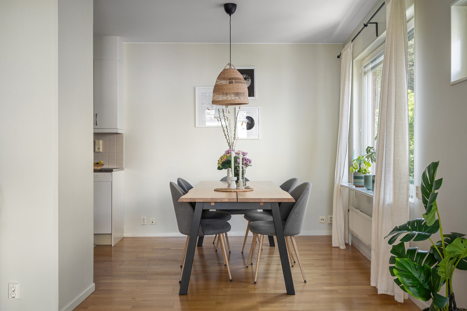 Bostadsbild från Finnboda parkväg 8, Såld i Finnboda Hamn, Nacka