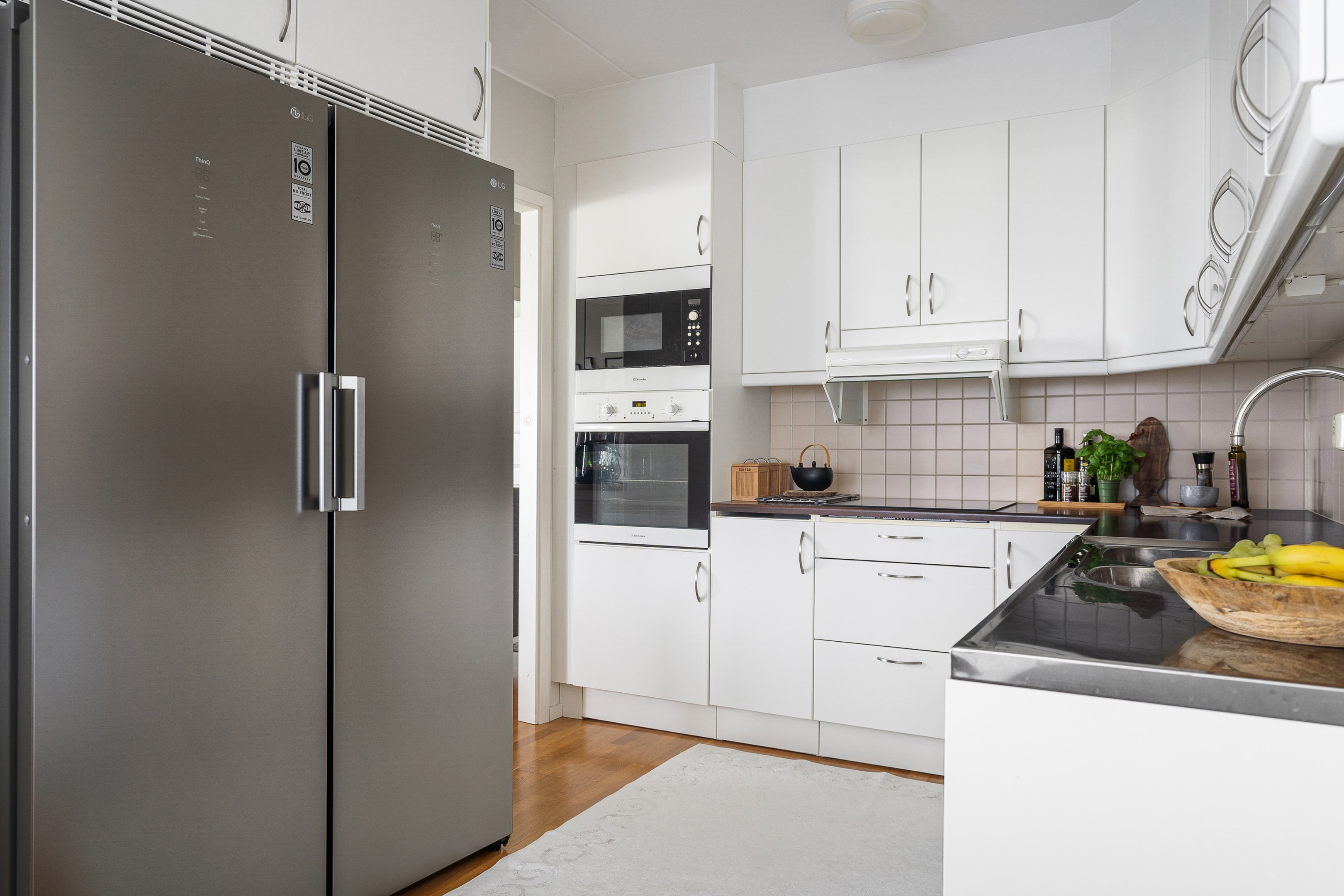 Bostadsbild från Finnboda parkväg 8, Såld i Finnboda Hamn, Nacka