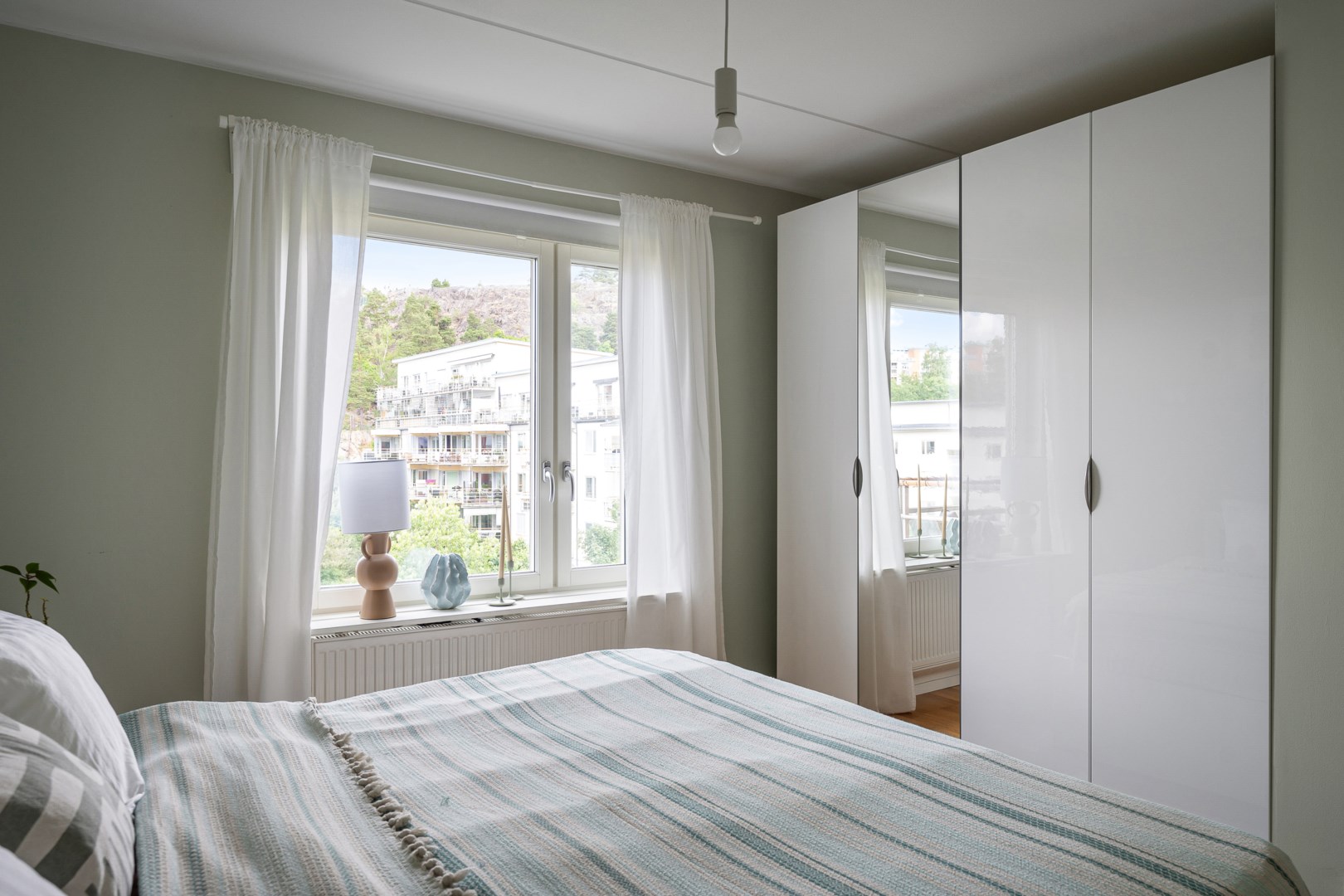 Bostadsbild från Finnboda parkväg 8, Såld i Finnboda Hamn, Nacka