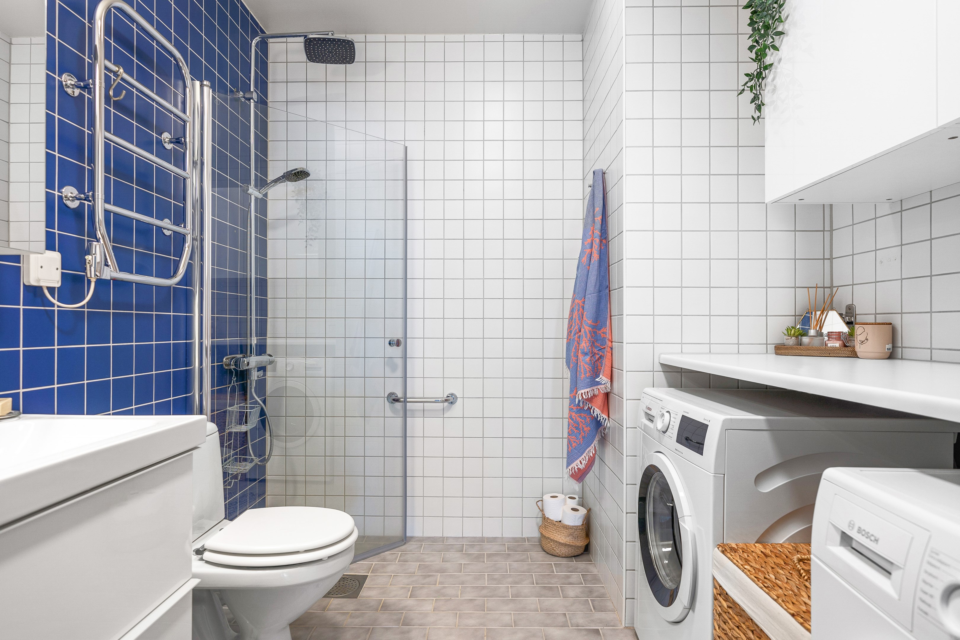 Bostadsbild från Finnboda parkväg 8, Såld i Finnboda Hamn, Nacka