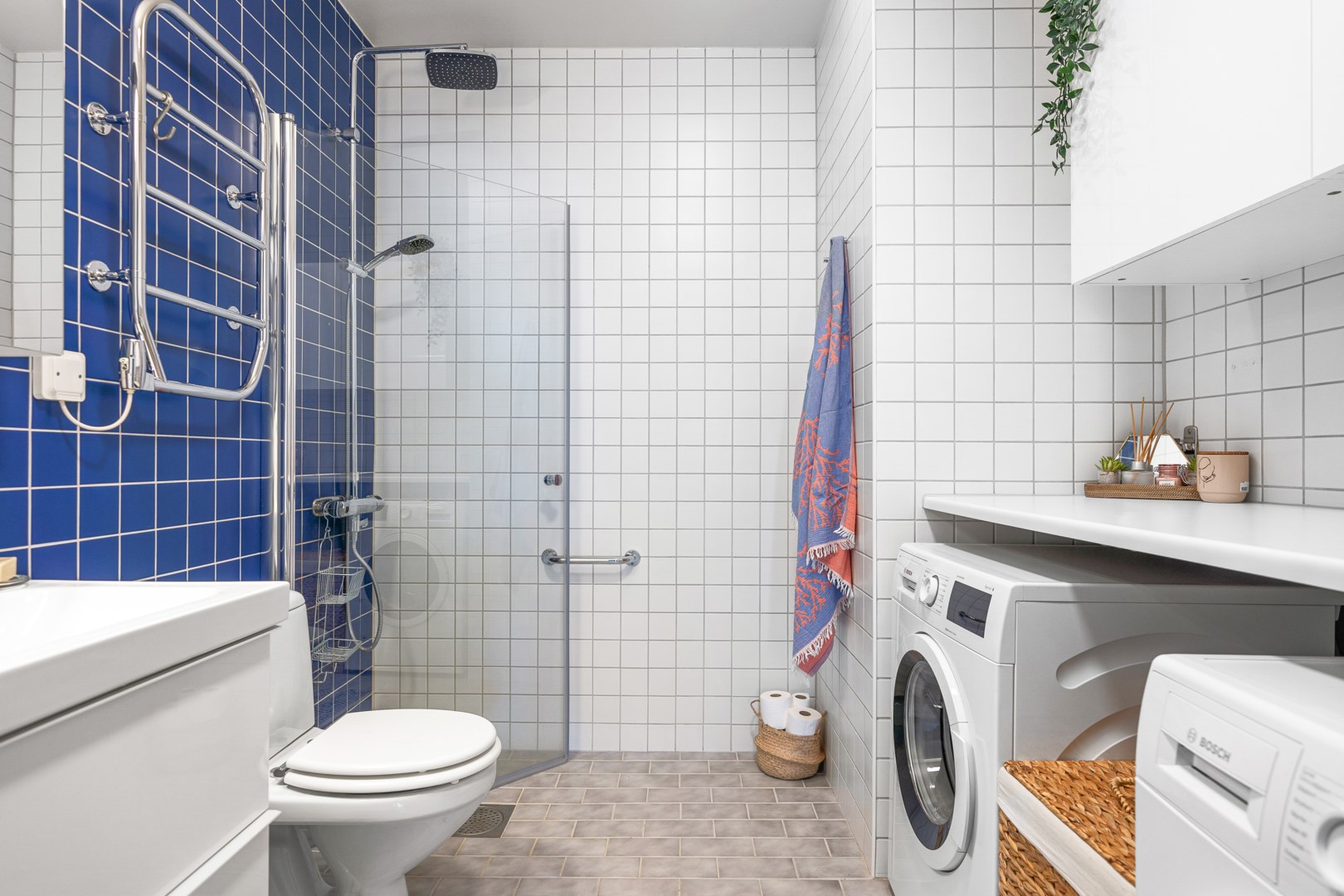 Bostadsbild från Finnboda parkväg 8, Såld i Finnboda Hamn, Nacka