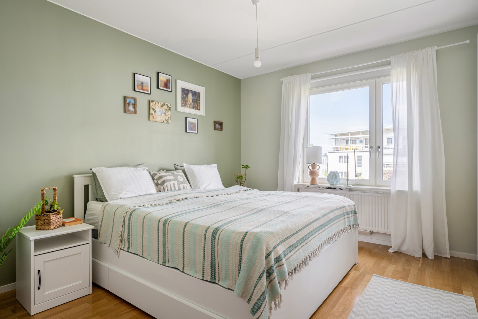 Bostadsbild från Finnboda parkväg 8, Såld i Finnboda Hamn, Nacka