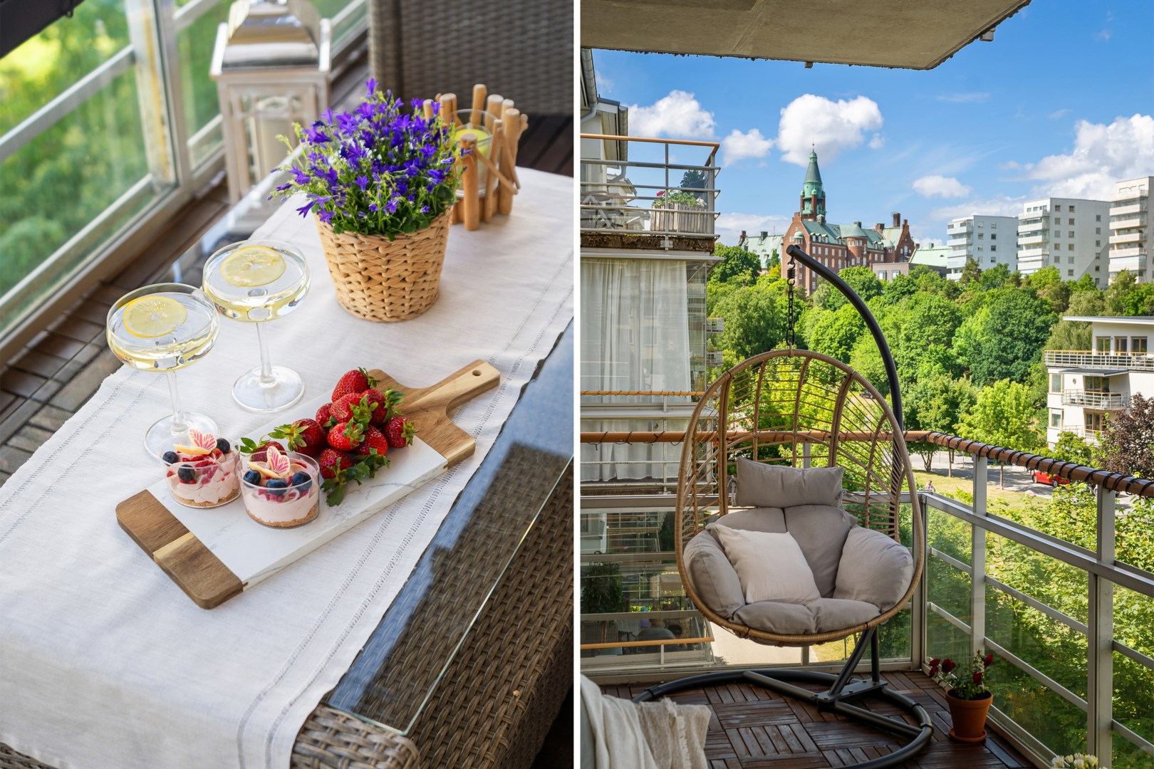 Bostadsbild från Finnboda parkväg 8, Såld i Finnboda Hamn, Nacka