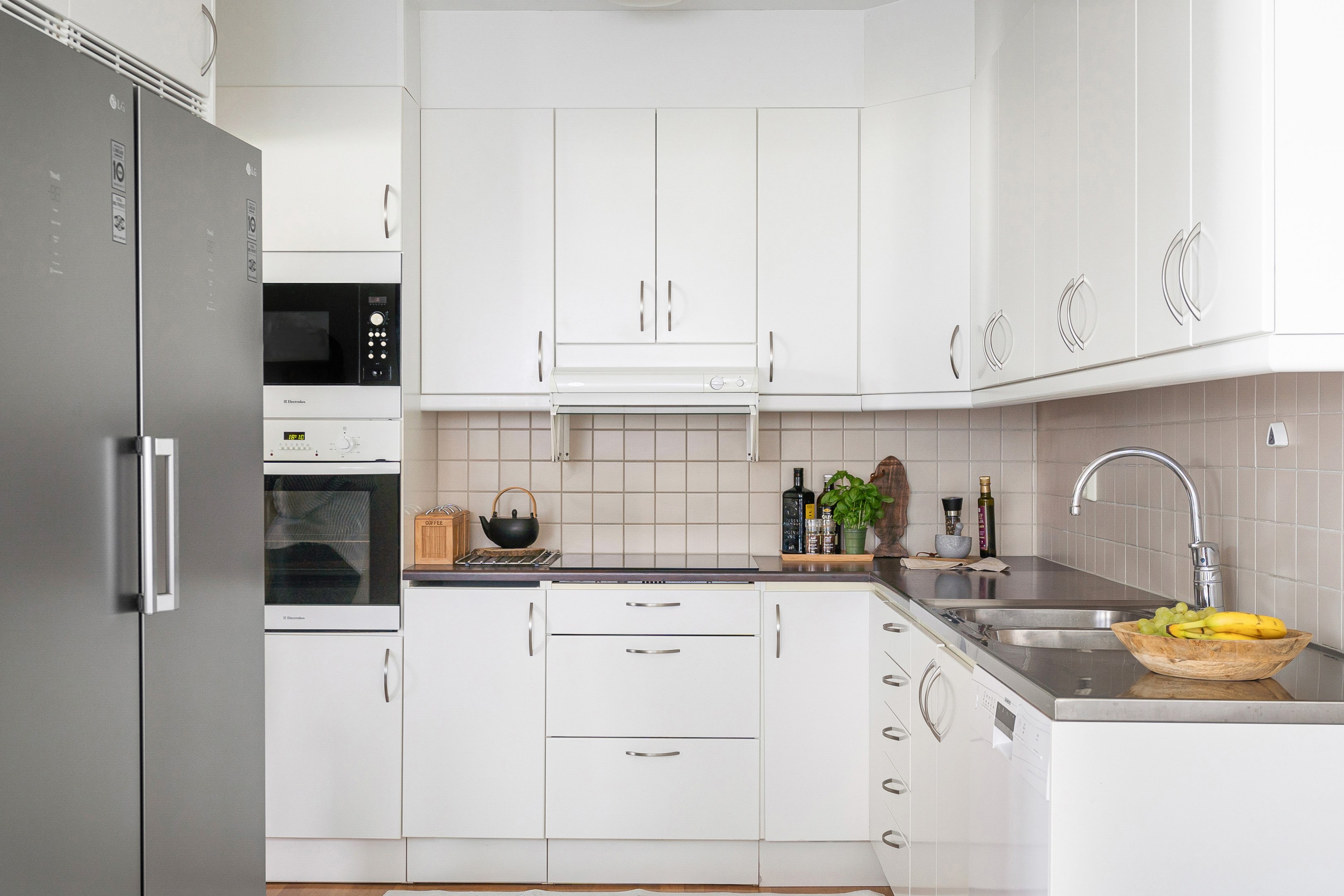 Bostadsbild från Finnboda parkväg 8, Såld i Finnboda Hamn, Nacka