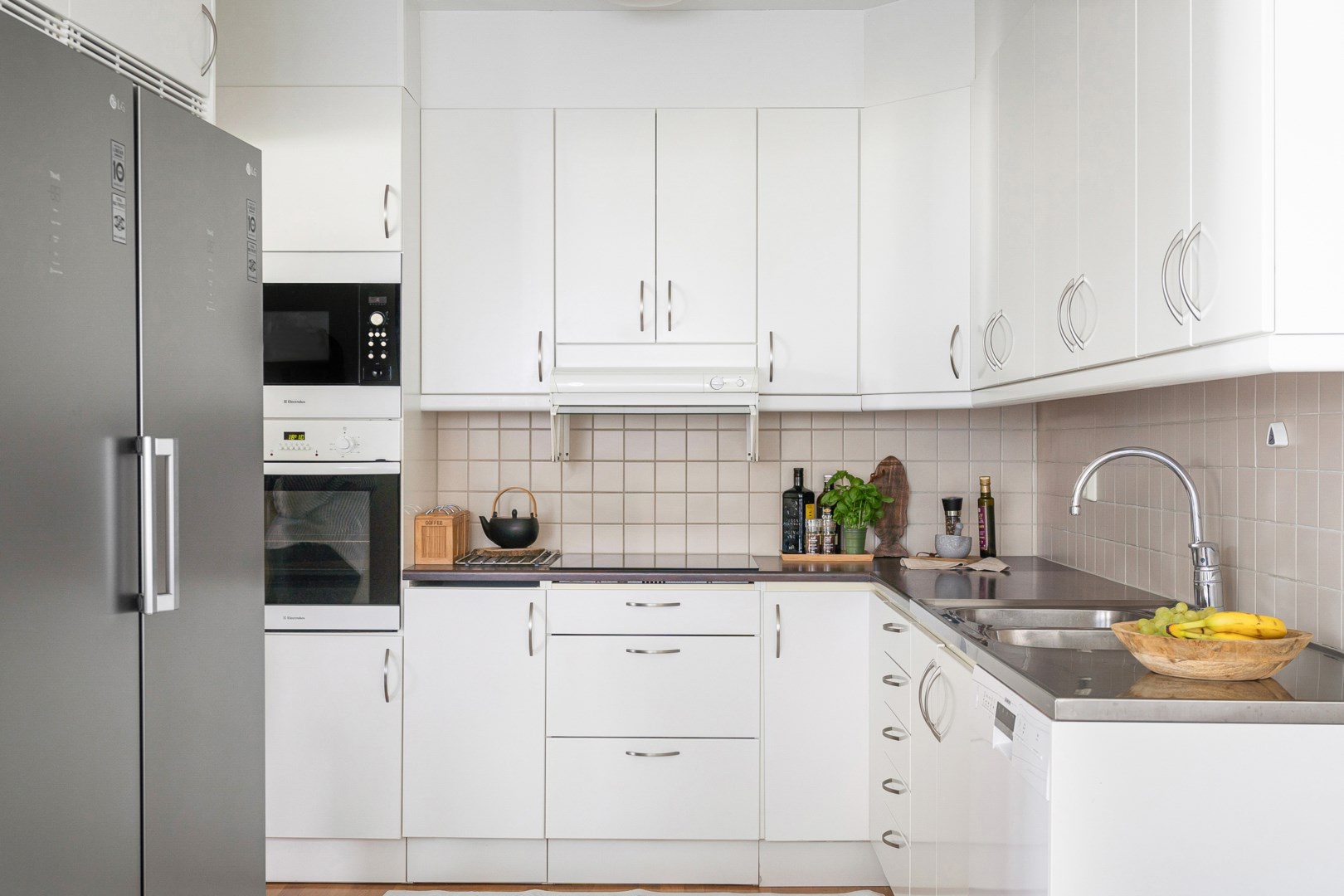 Bostadsbild från Finnboda parkväg 8, Såld i Finnboda Hamn, Nacka