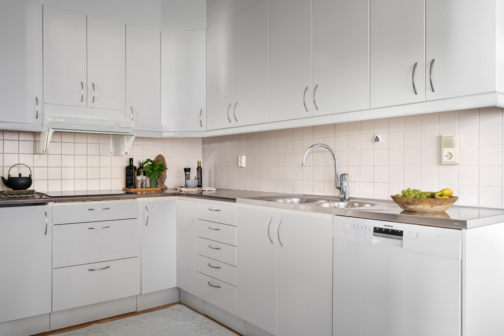 Bostadsbild från Finnboda parkväg 8, Såld i Finnboda Hamn, Nacka