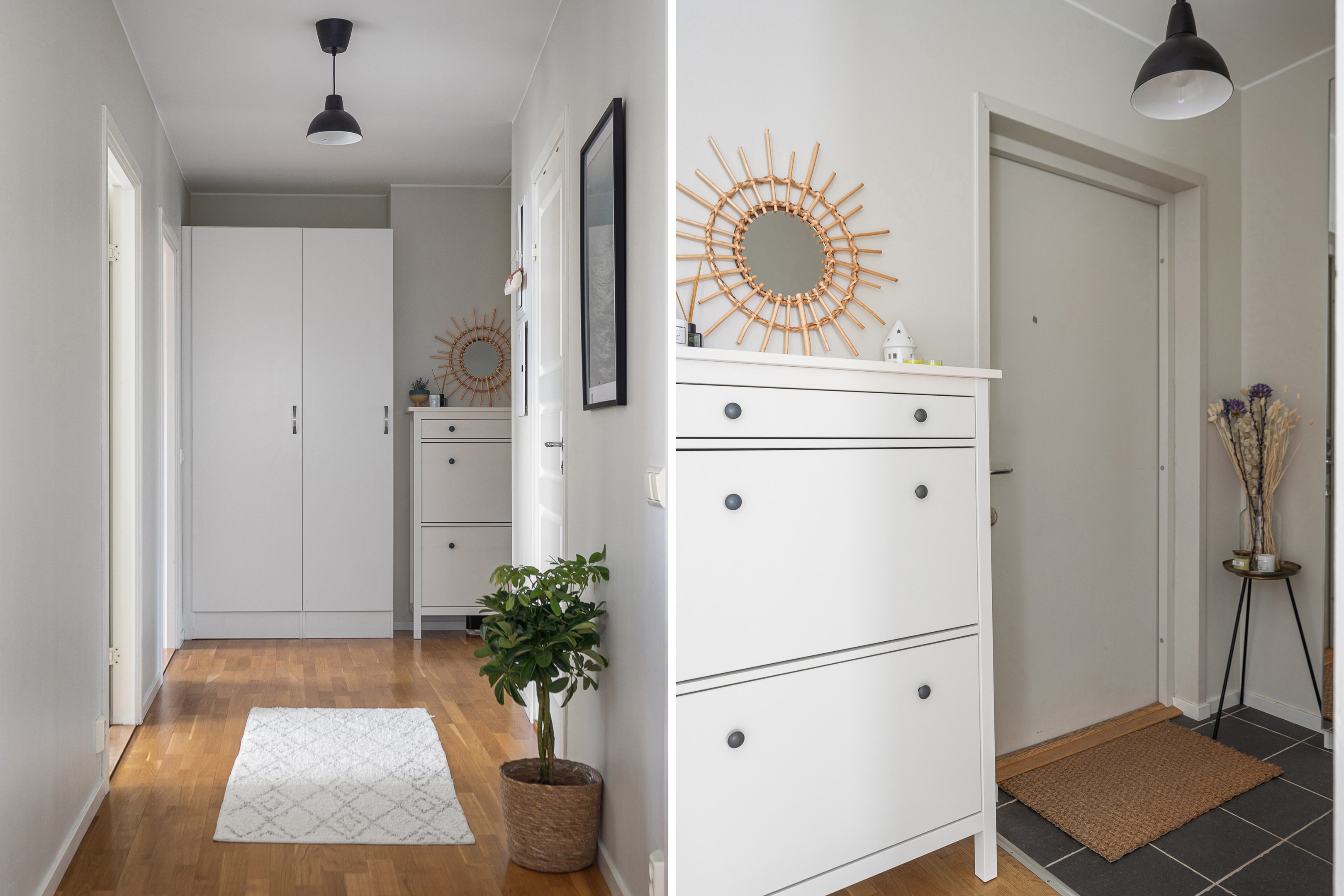 Bostadsbild från Finnboda parkväg 8, Såld i Finnboda Hamn, Nacka