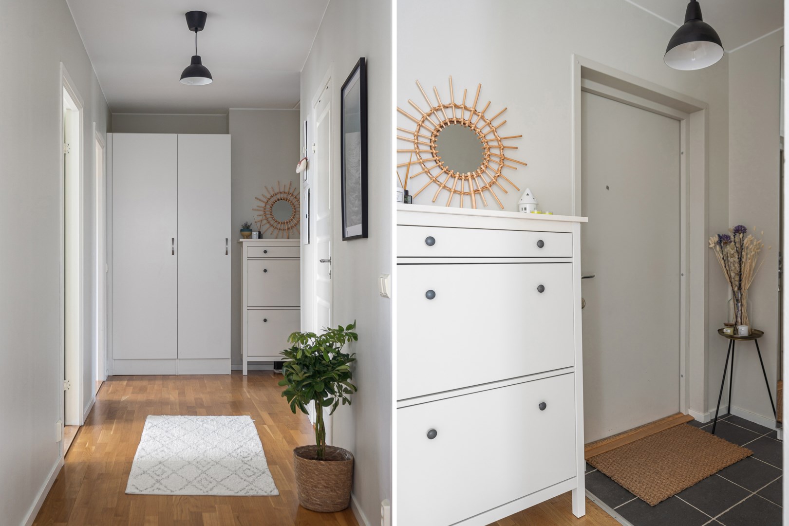 Bostadsbild från Finnboda parkväg 8, Såld i Finnboda Hamn, Nacka