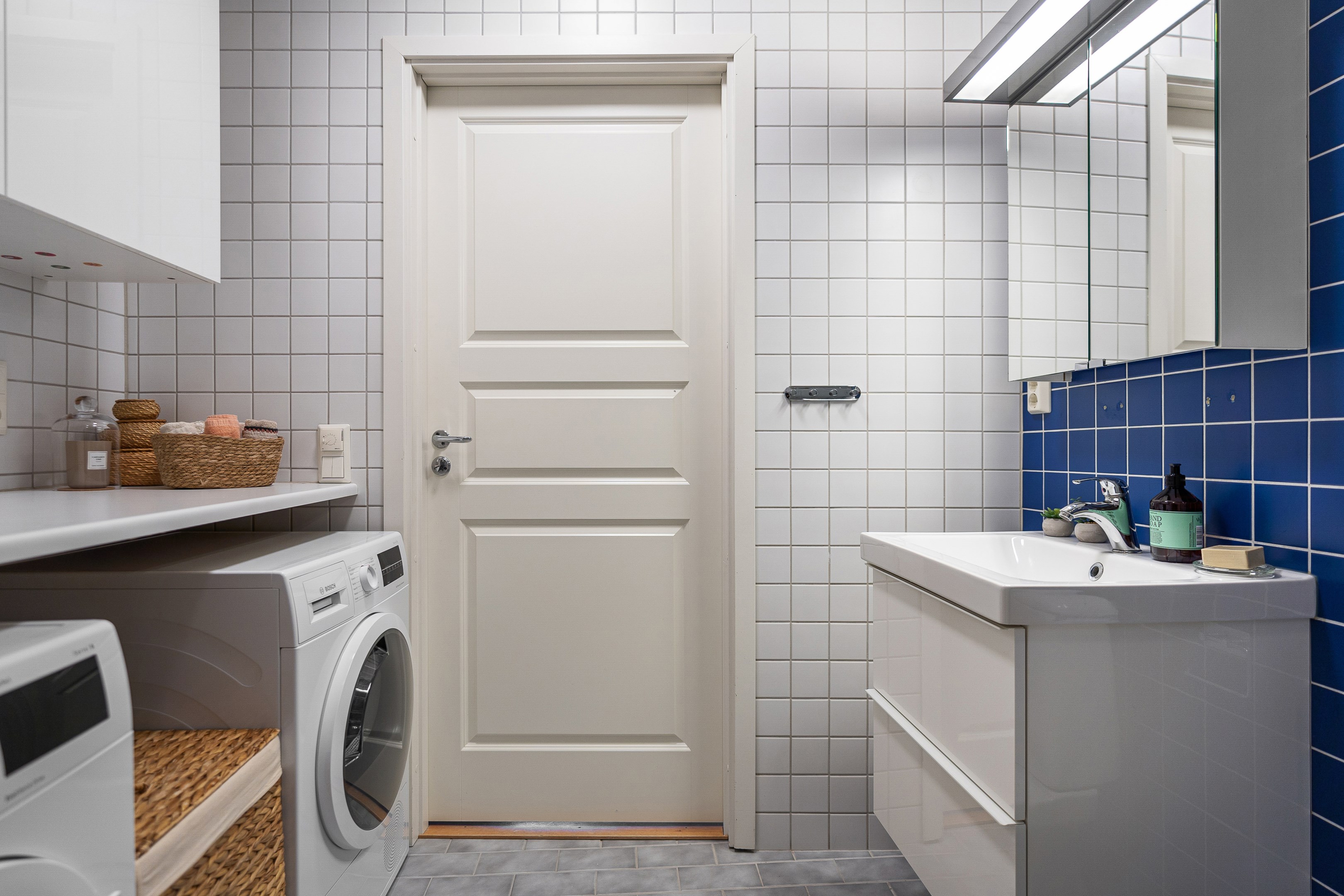 Bostadsbild från Finnboda parkväg 8, Såld i Finnboda Hamn, Nacka