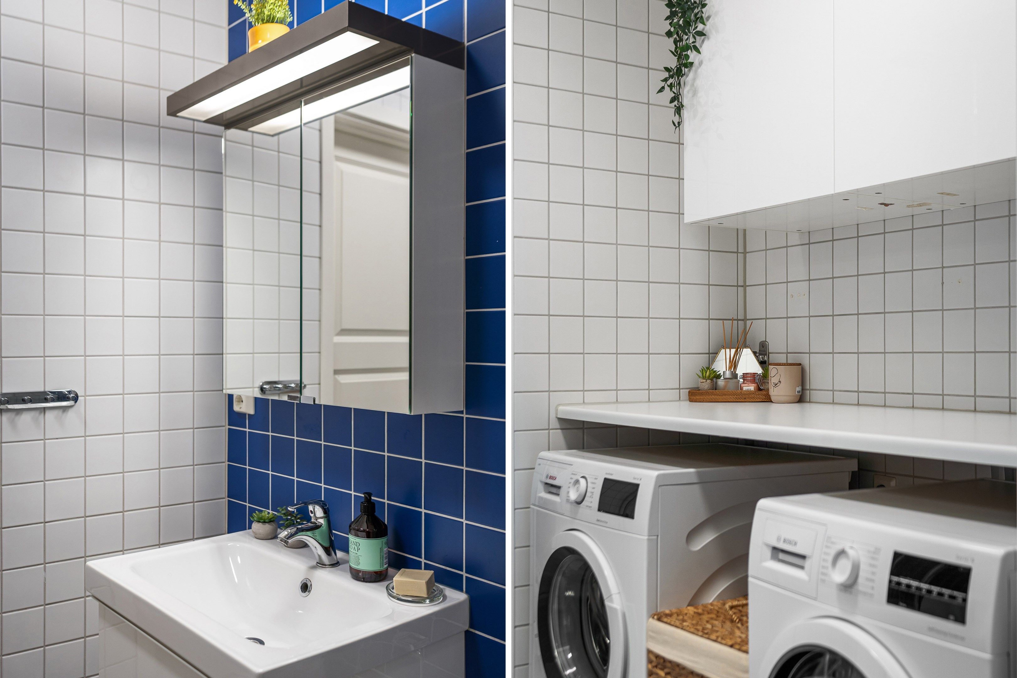 Bostadsbild från Finnboda parkväg 8, Såld i Finnboda Hamn, Nacka