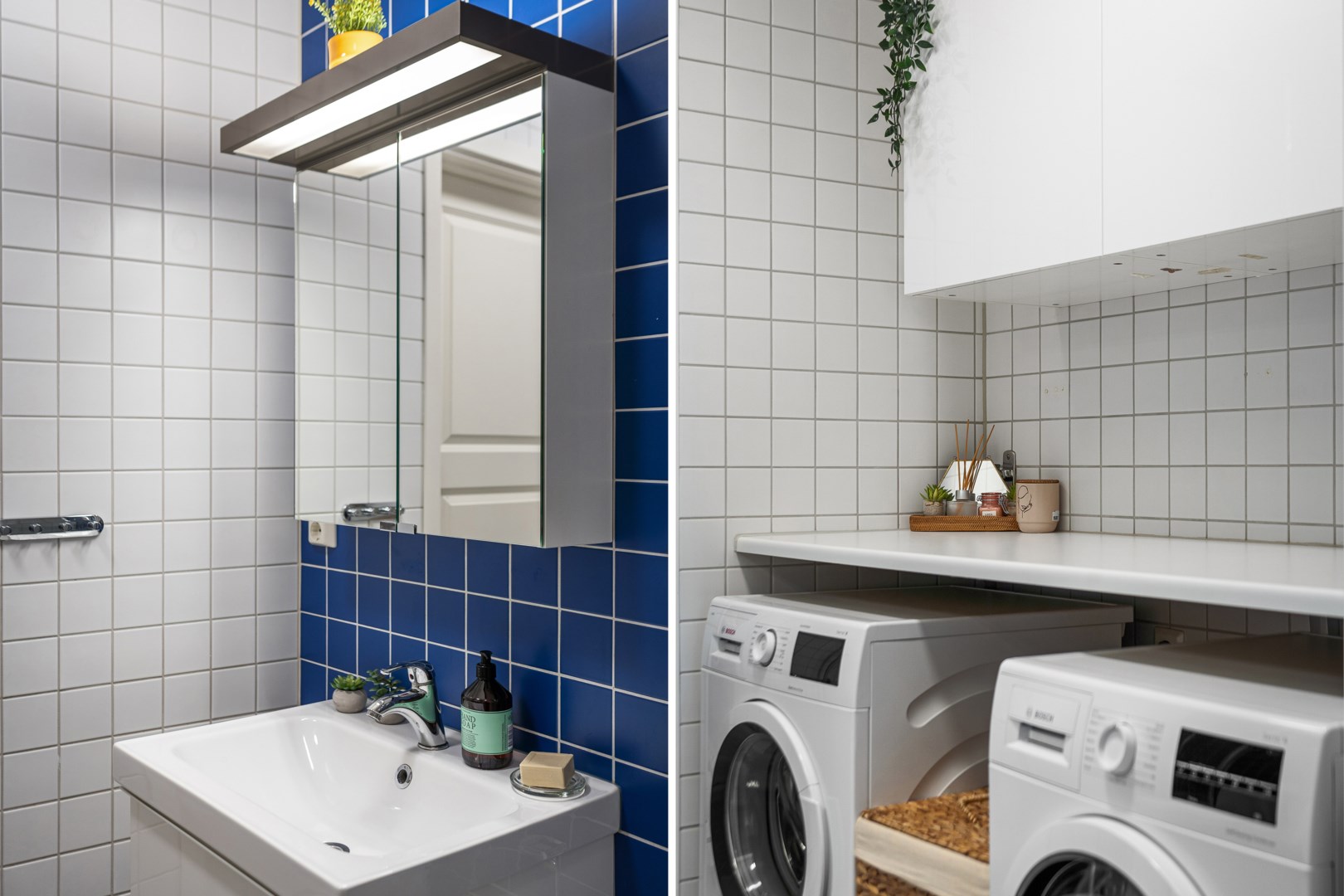 Bostadsbild från Finnboda parkväg 8, Såld i Finnboda Hamn, Nacka