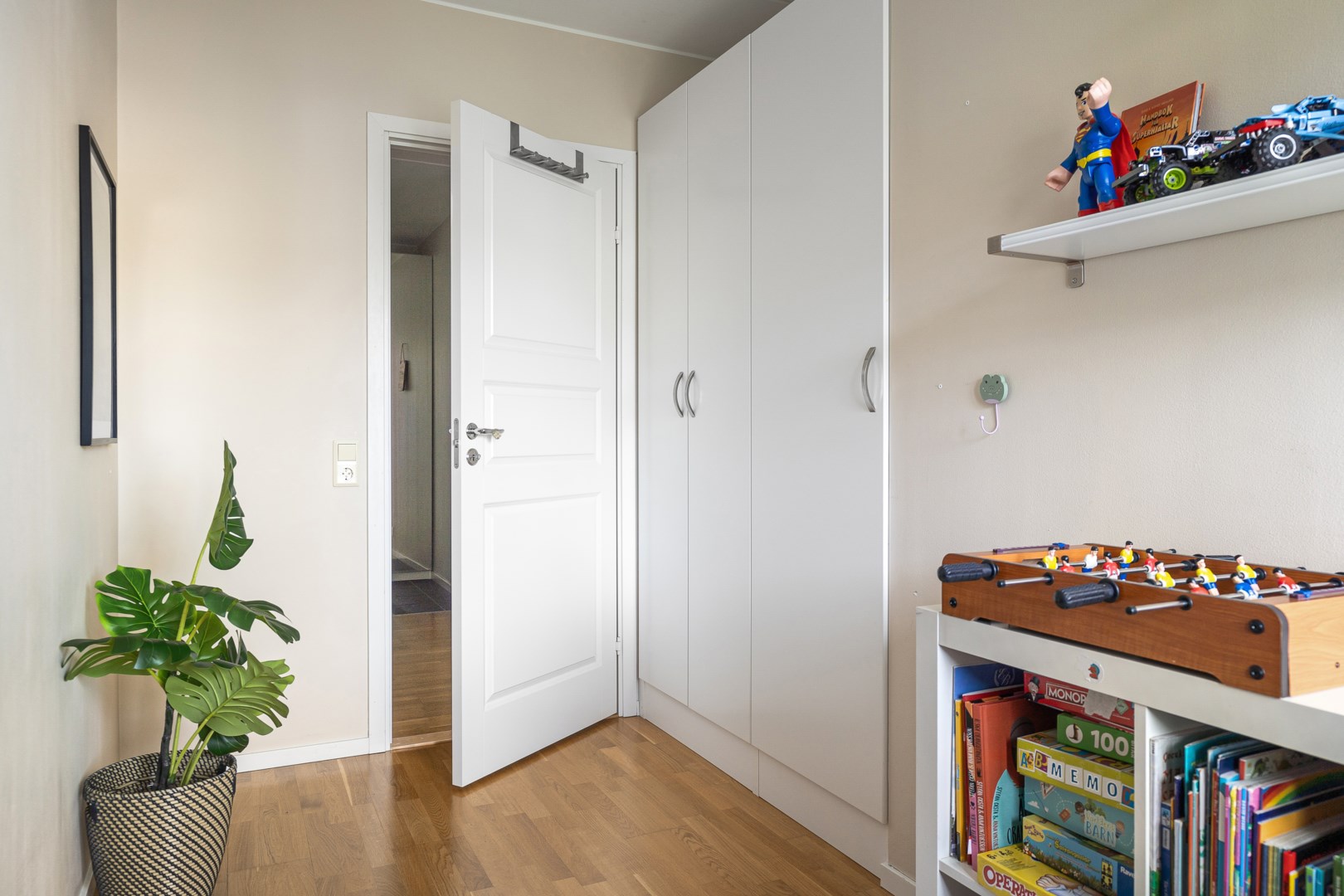 Bostadsbild från Finnboda parkväg 8, Såld i Finnboda Hamn, Nacka