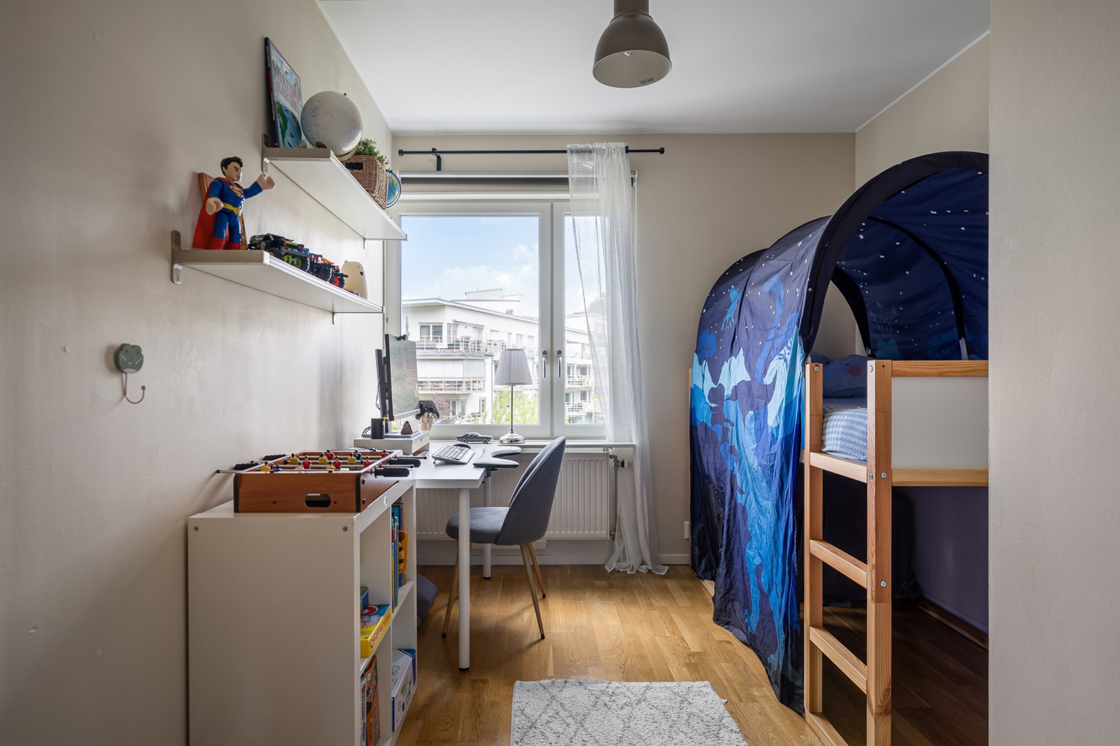 Bostadsbild från Finnboda parkväg 8, Såld i Finnboda Hamn, Nacka