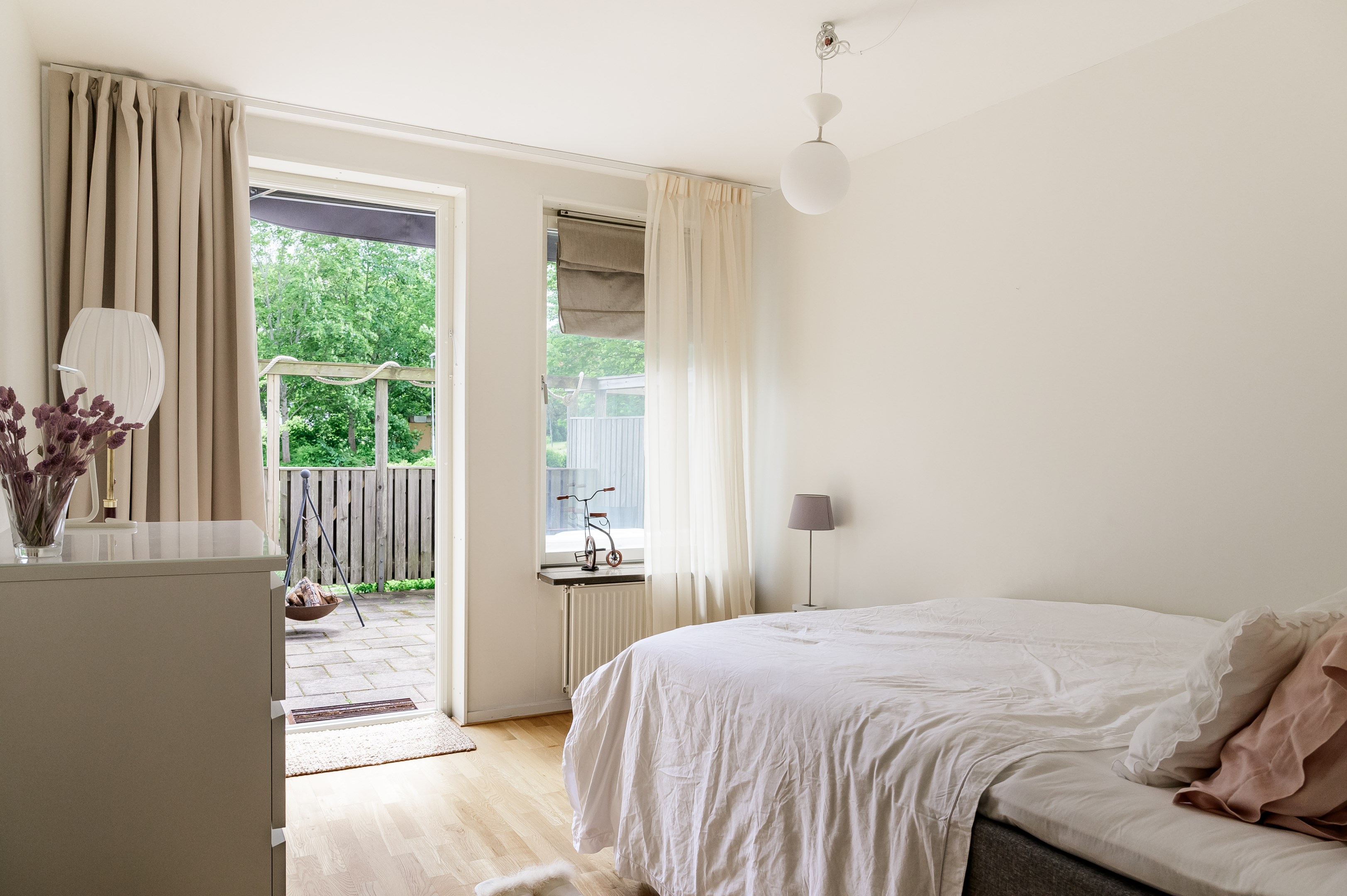 Bostadsbild från Henriksdalsringen 27, Såld i Henriksdalsberget, Nacka