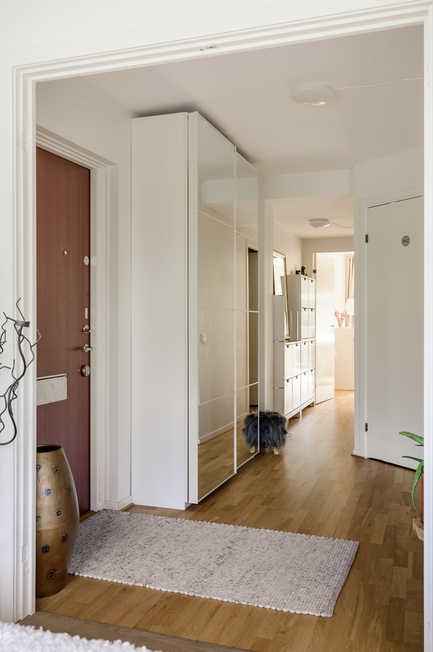 Bostadsbild från Henriksdalsringen 27, Såld i Henriksdalsberget, Nacka