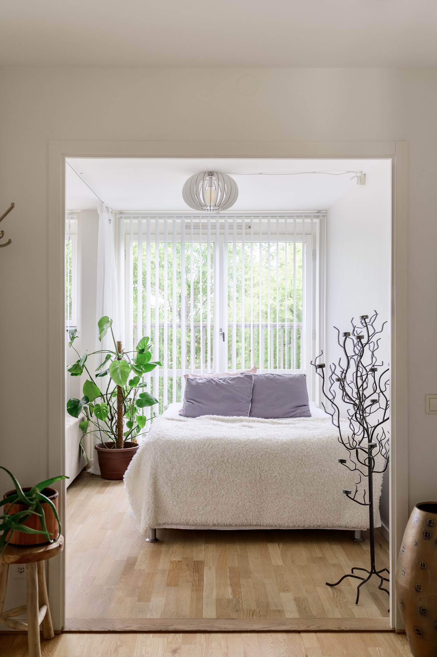 Bostadsbild från Henriksdalsringen 27, Såld i Henriksdalsberget, Nacka