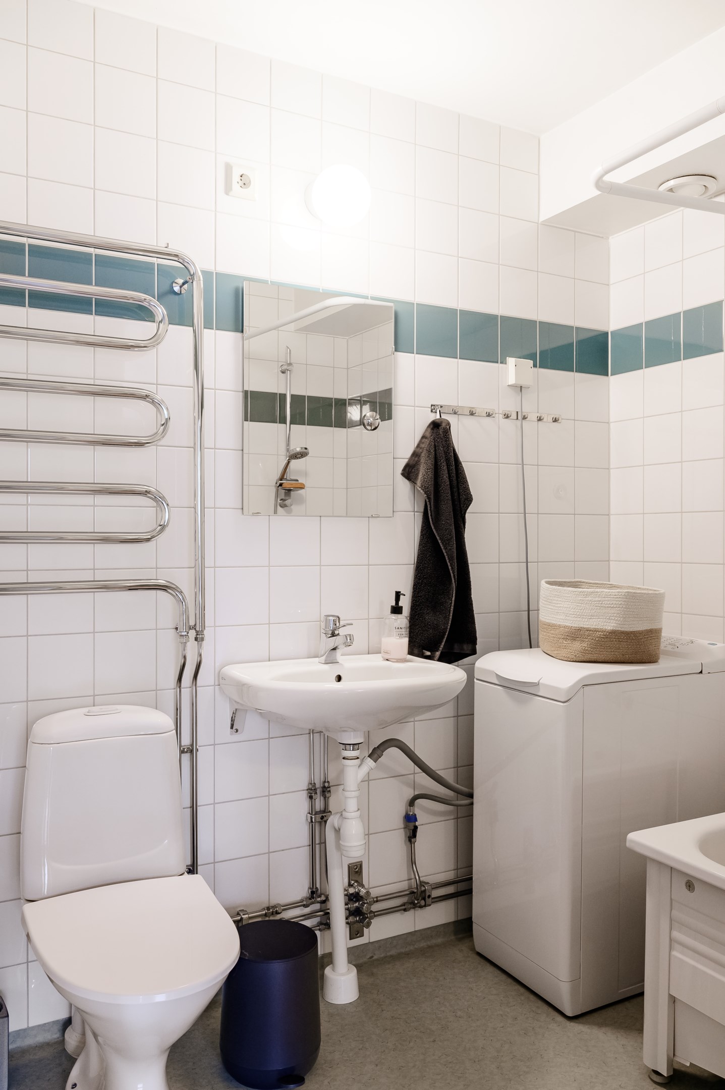 Bostadsbild från Henriksdalsringen 27, Såld i Henriksdalsberget, Nacka