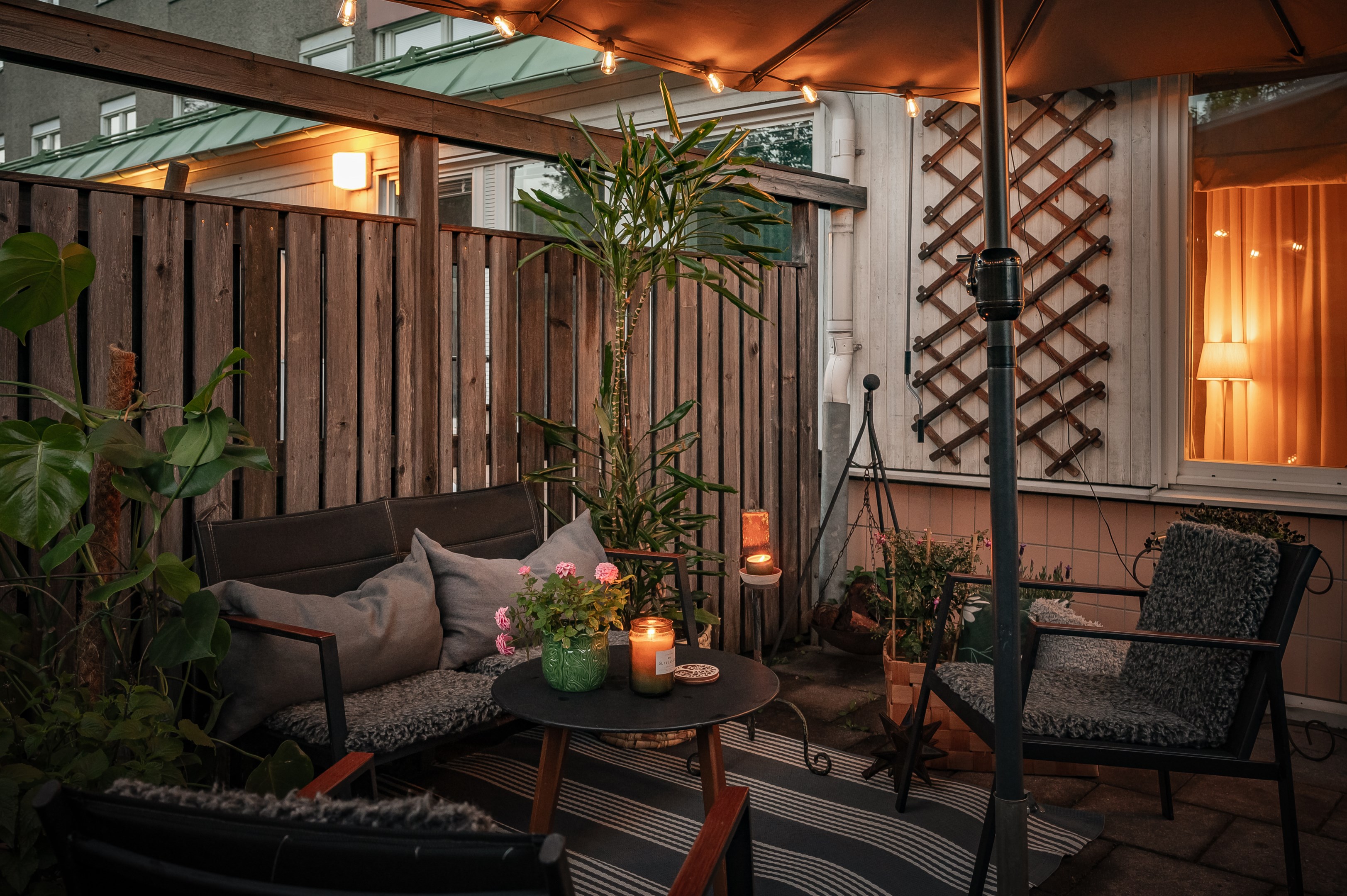 Bostadsbild från Henriksdalsringen 27, Såld i Henriksdalsberget, Nacka