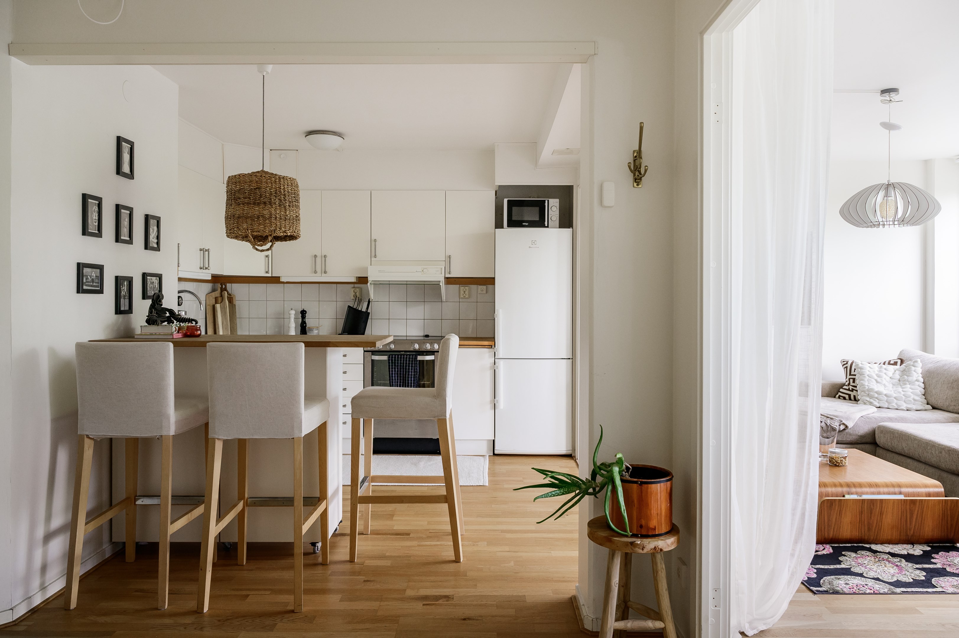 Bostadsbild från Henriksdalsringen 27, Såld i Henriksdalsberget, Nacka