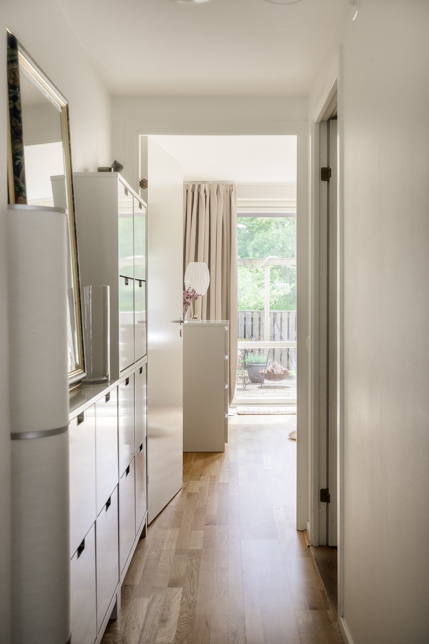 Bostadsbild från Henriksdalsringen 27, Såld i Henriksdalsberget, Nacka