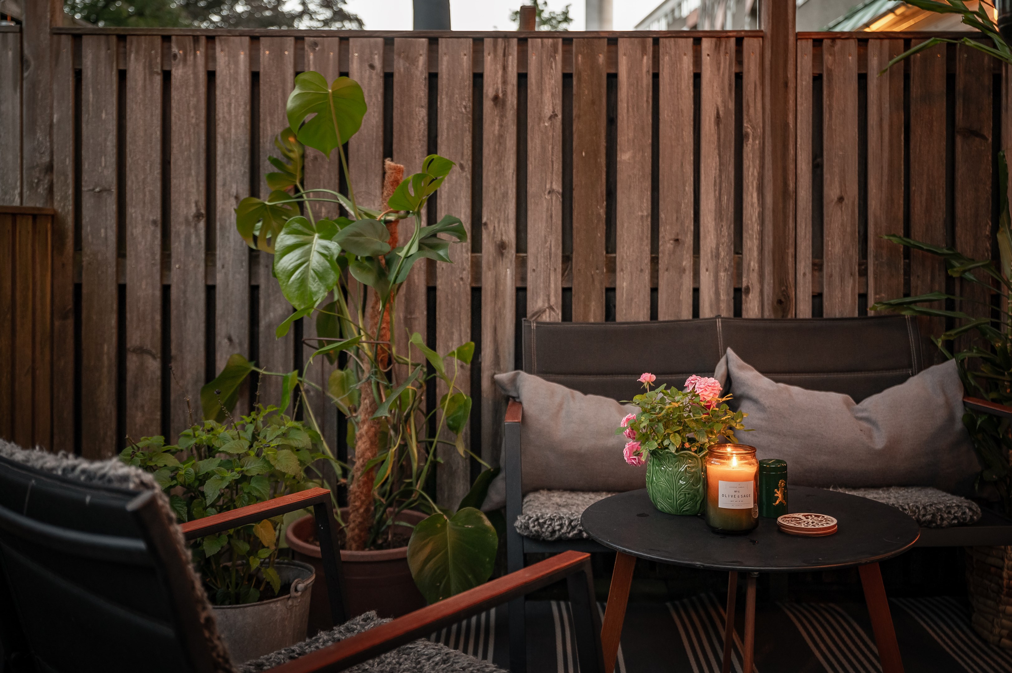 Bostadsbild från Henriksdalsringen 27, Såld i Henriksdalsberget, Nacka