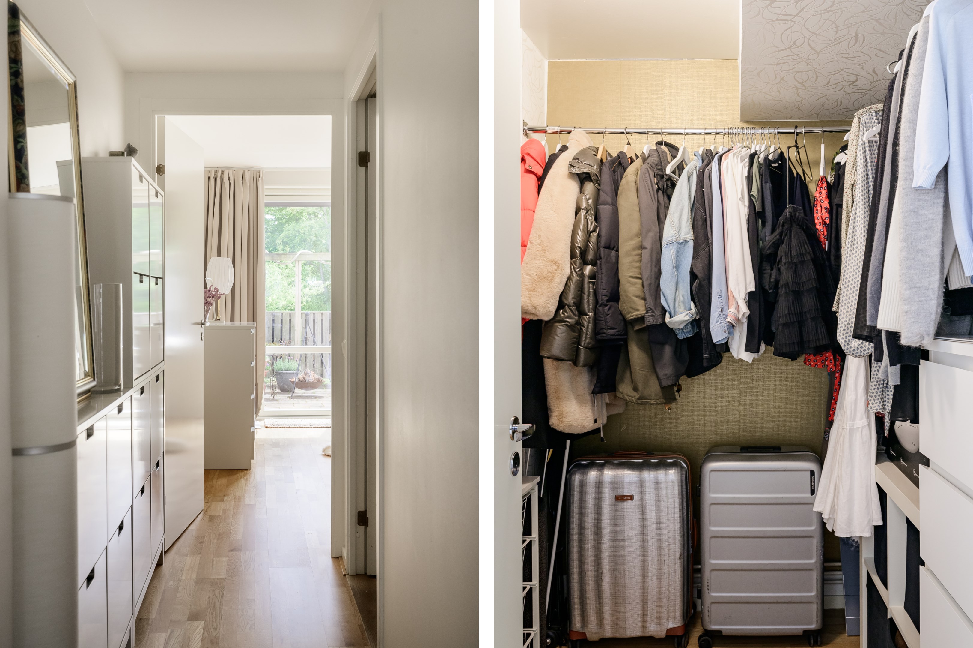 Bostadsbild från Henriksdalsringen 27, Såld i Henriksdalsberget, Nacka