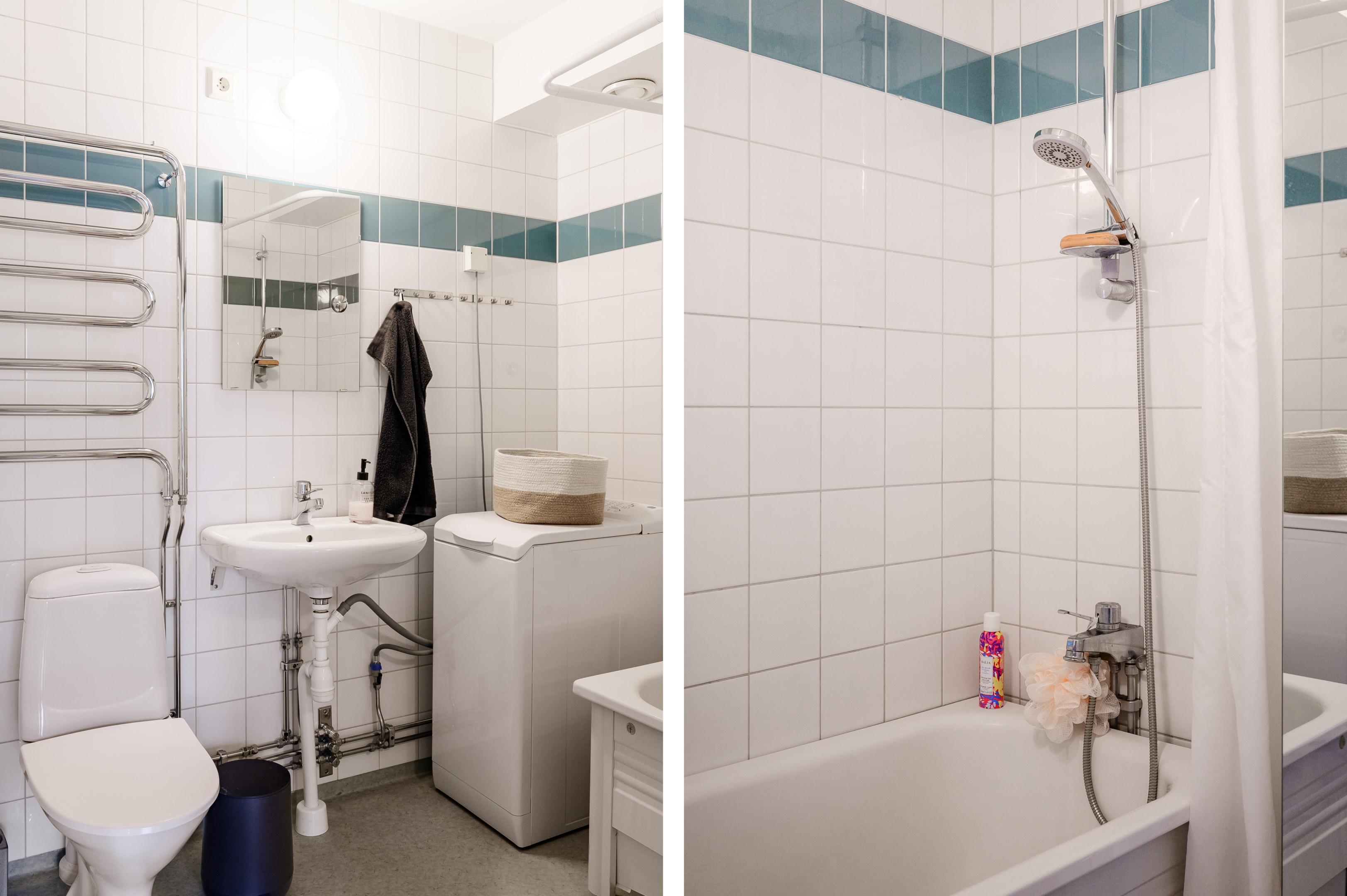 Bostadsbild från Henriksdalsringen 27, Såld i Henriksdalsberget, Nacka