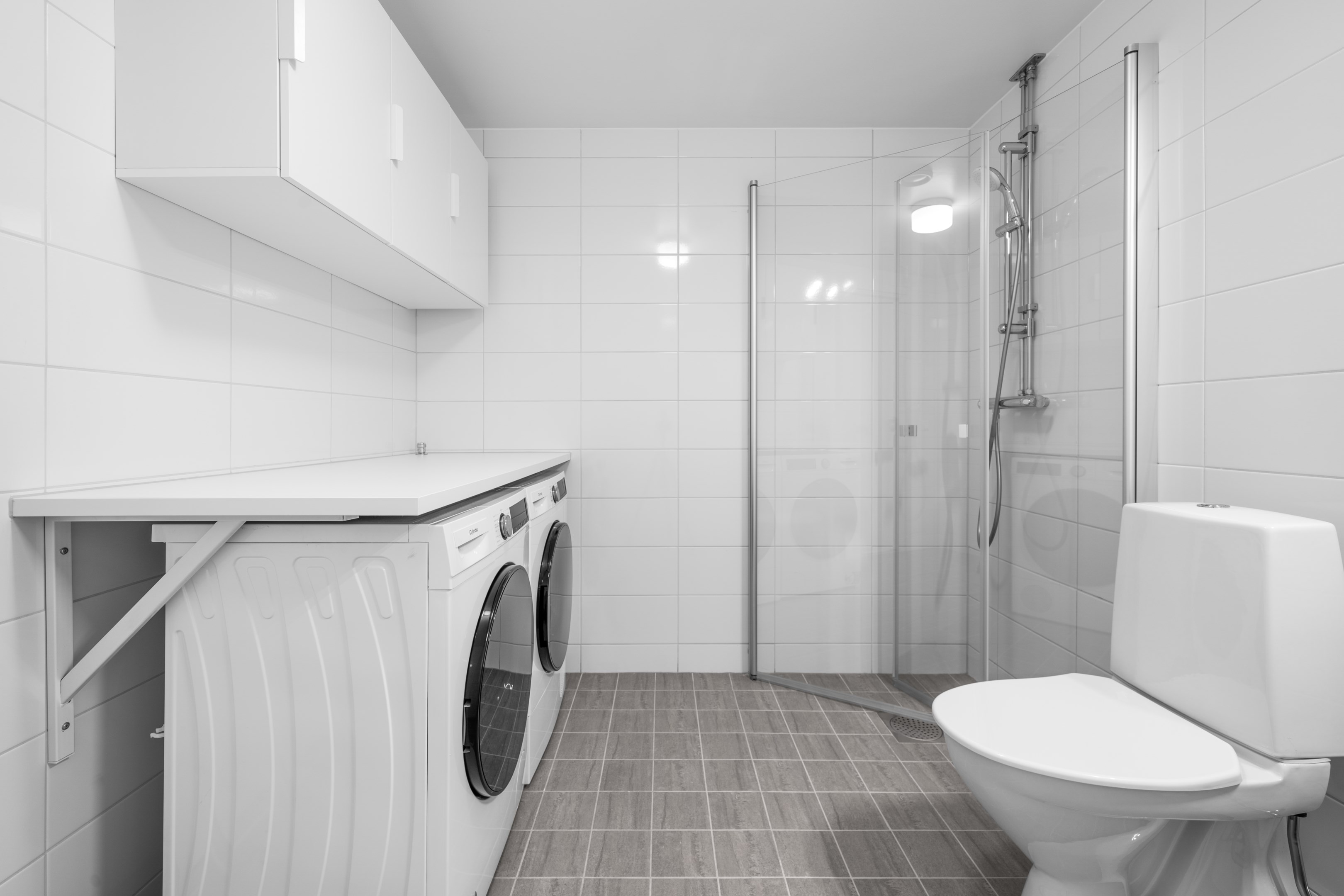 Bostadsbild från Slalomvägen 6, Såld i Väsjön, Sollentuna