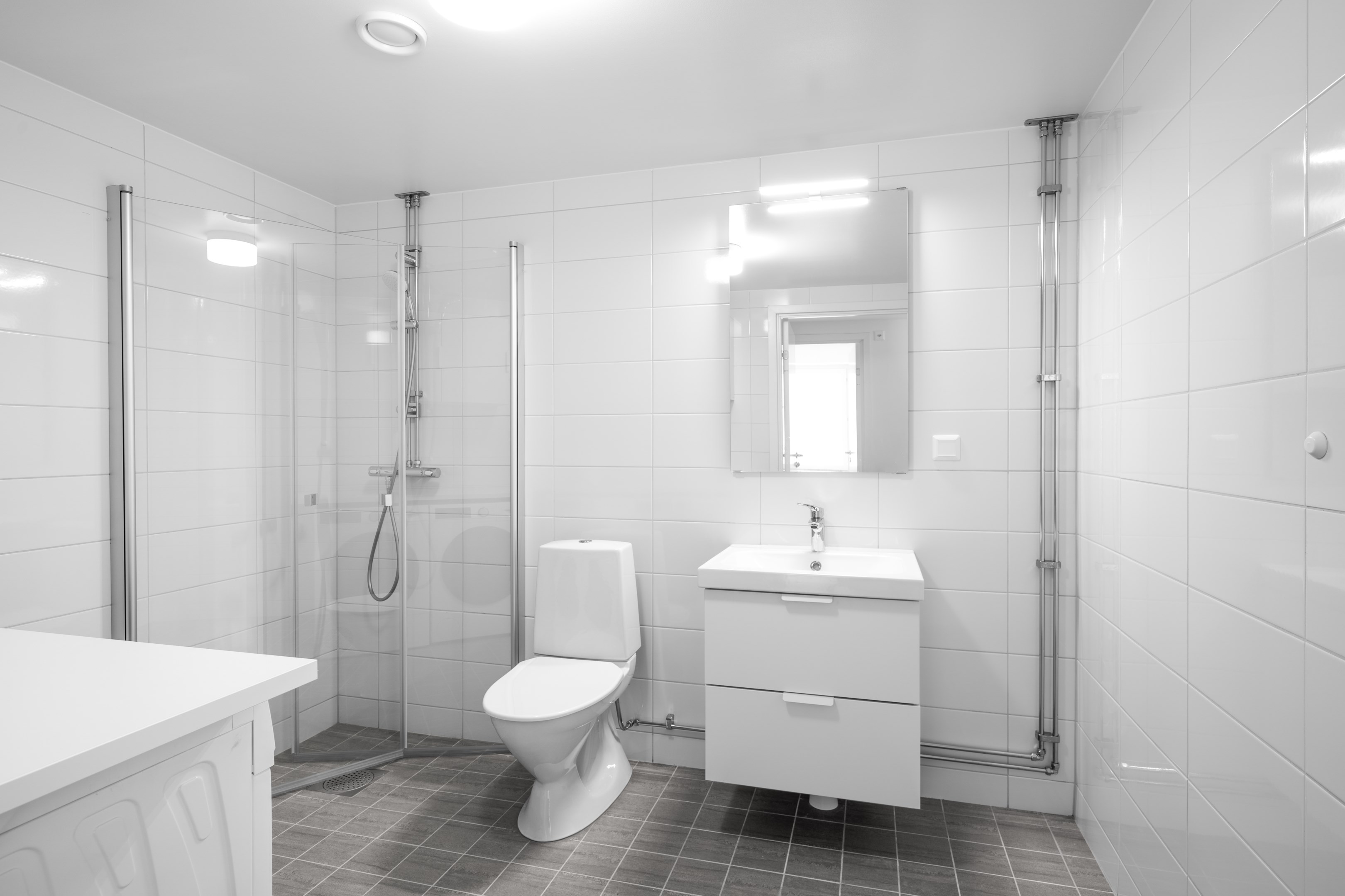 Bostadsbild från Slalomvägen 6, Såld i Väsjön, Sollentuna