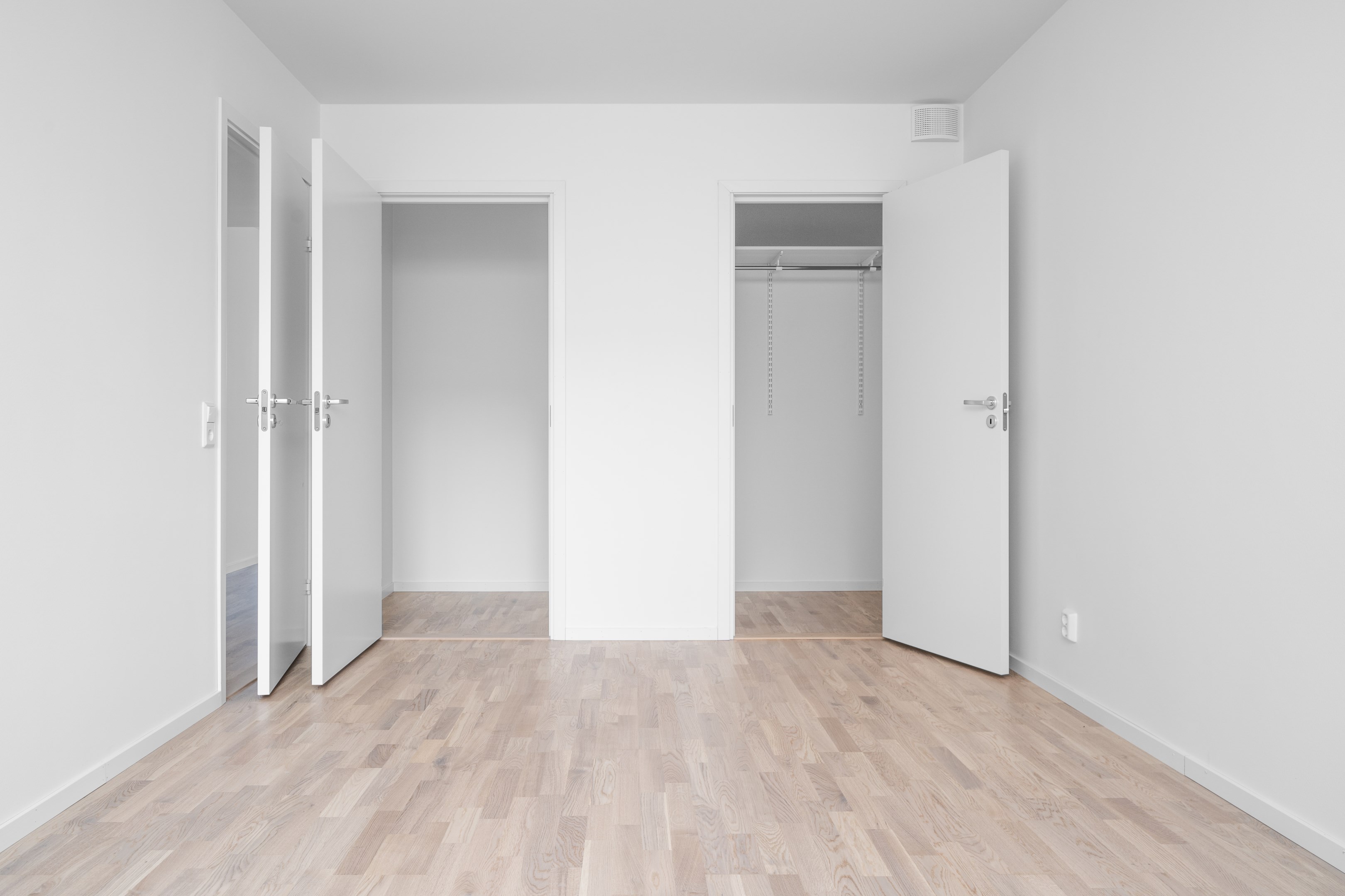 Bostadsbild från Slalomvägen 6, Såld i Väsjön, Sollentuna