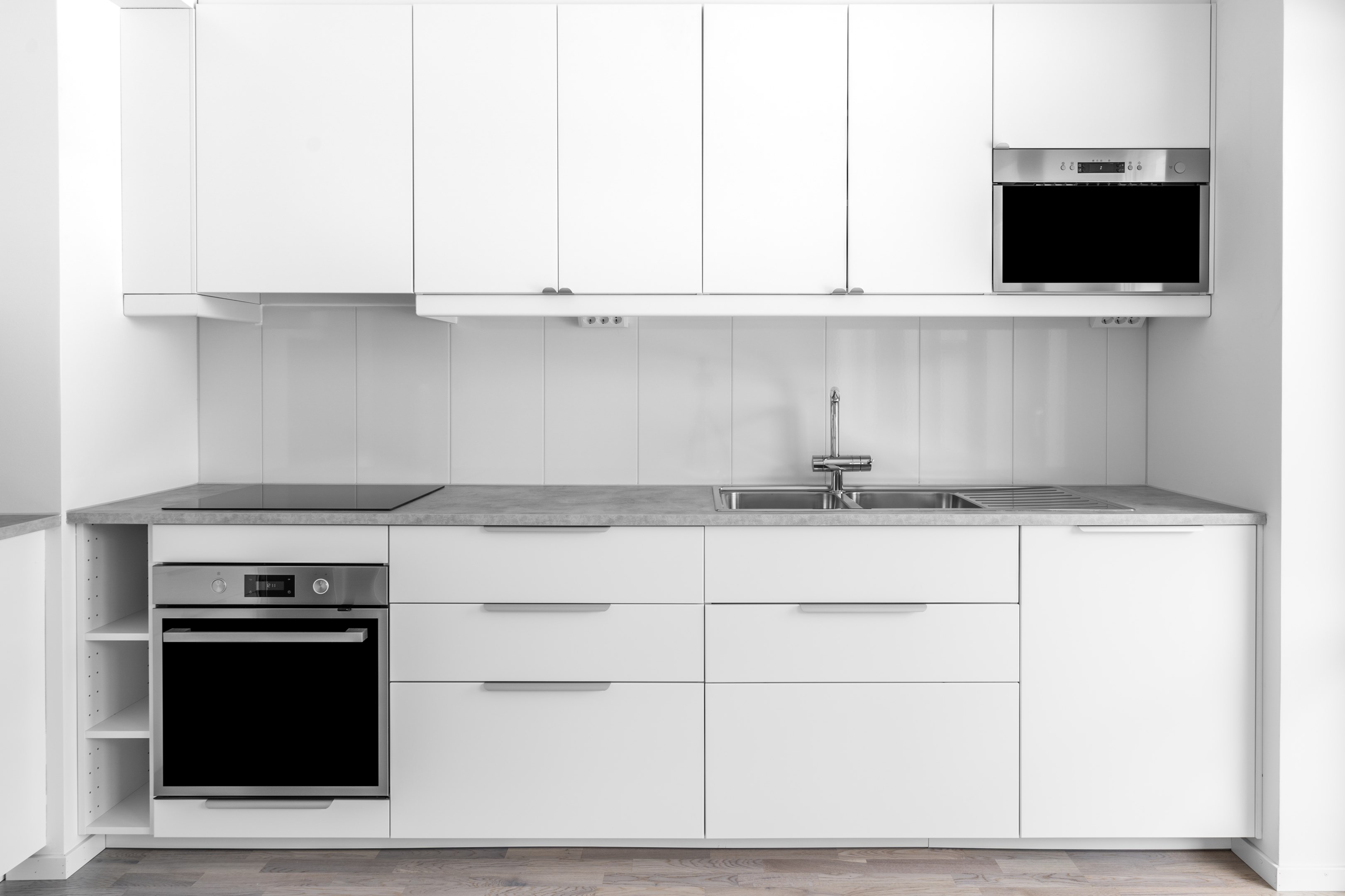 Bostadsbild från Slalomvägen 6, Såld i Väsjön, Sollentuna