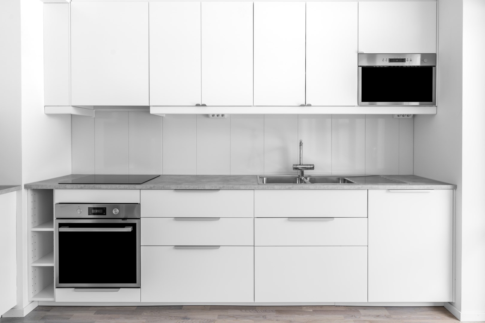 Bostadsbild från Slalomvägen 6, Såld i Väsjön, Sollentuna