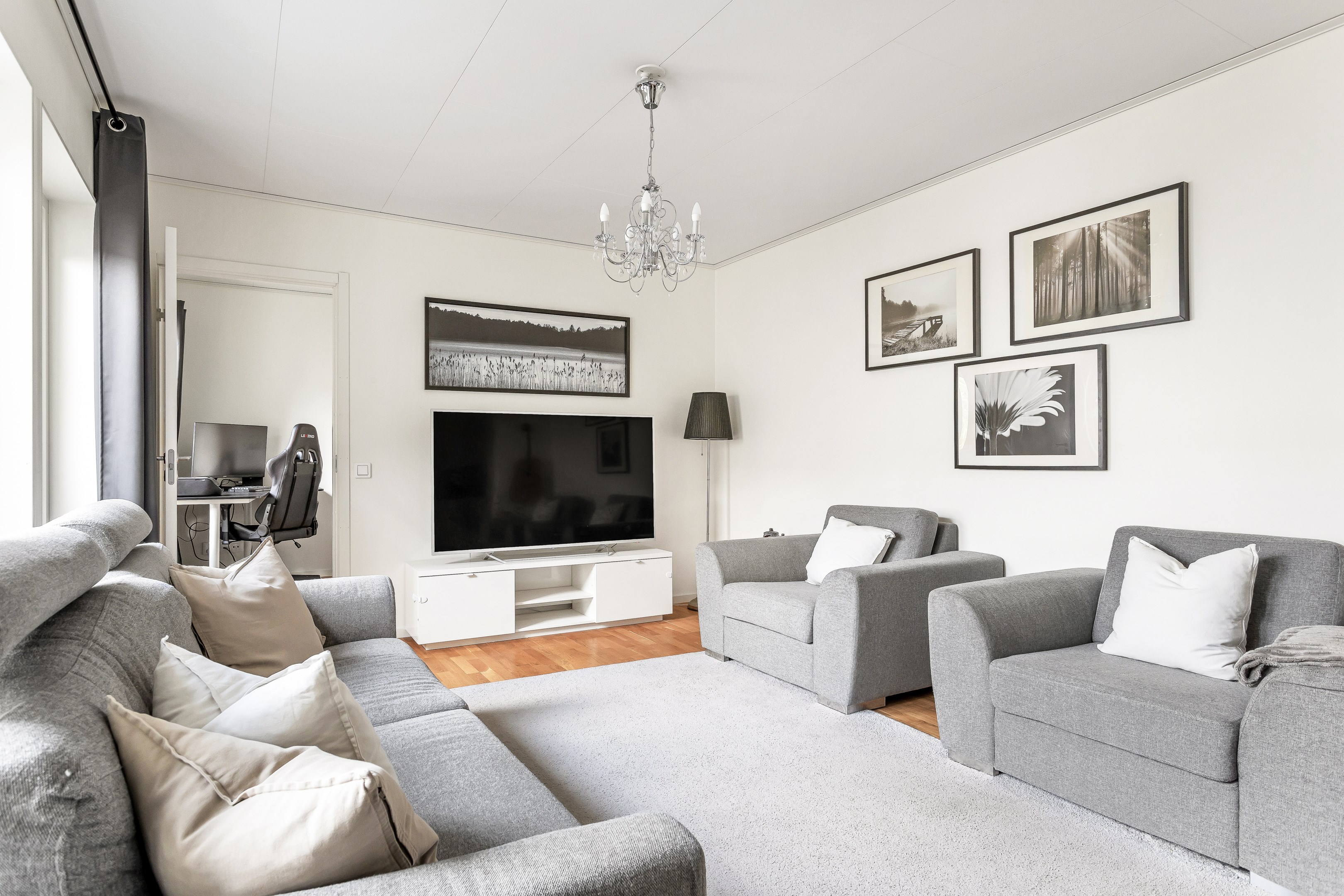 Bostadsbild från Morängatan 42D, Såld i , Knivsta