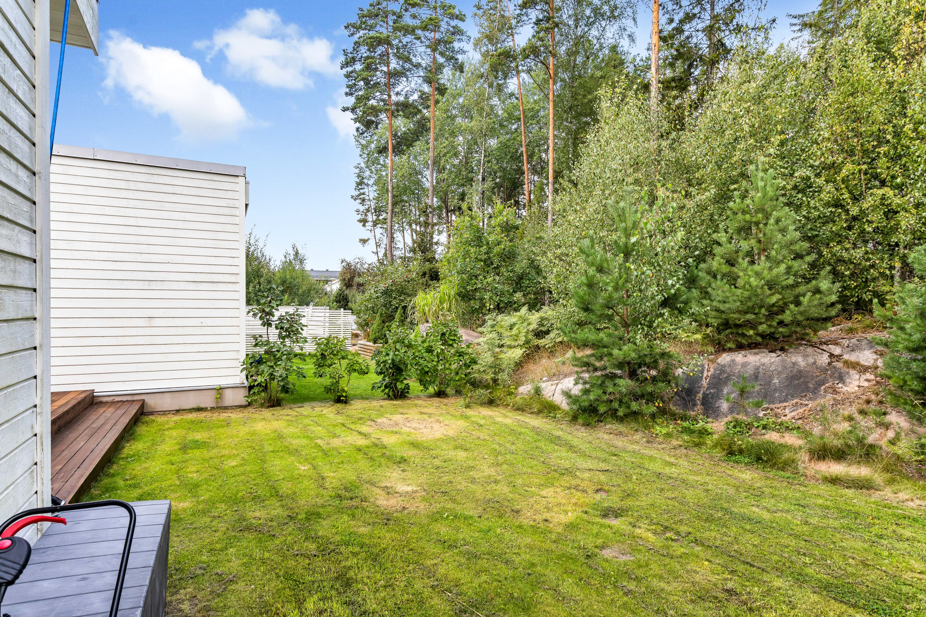 Bostadsbild från Morängatan 42D, Såld i , Knivsta