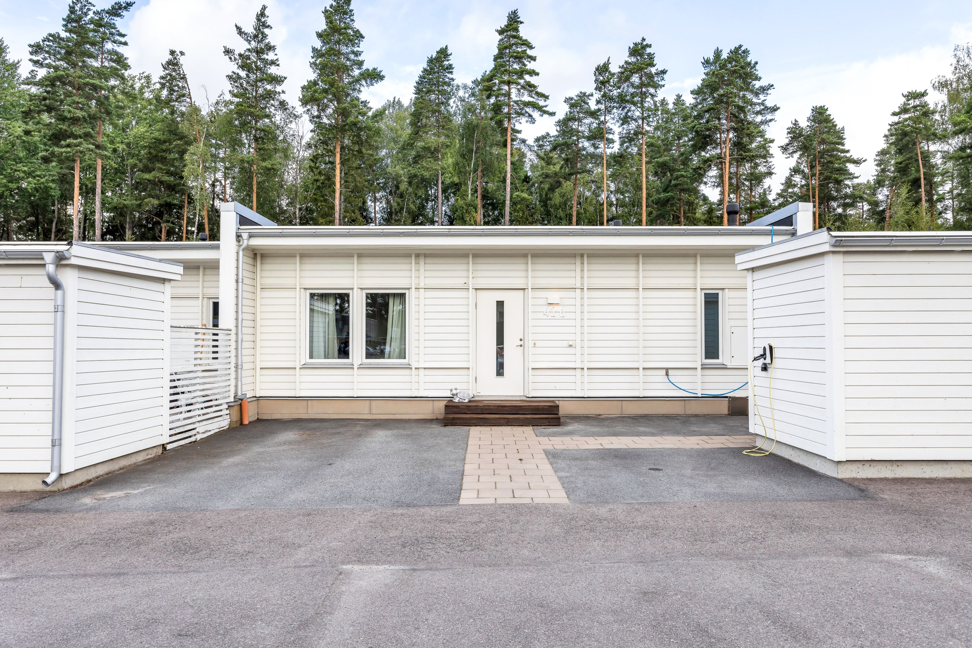 Bostadsbild från Morängatan 42D, Såld i , Knivsta