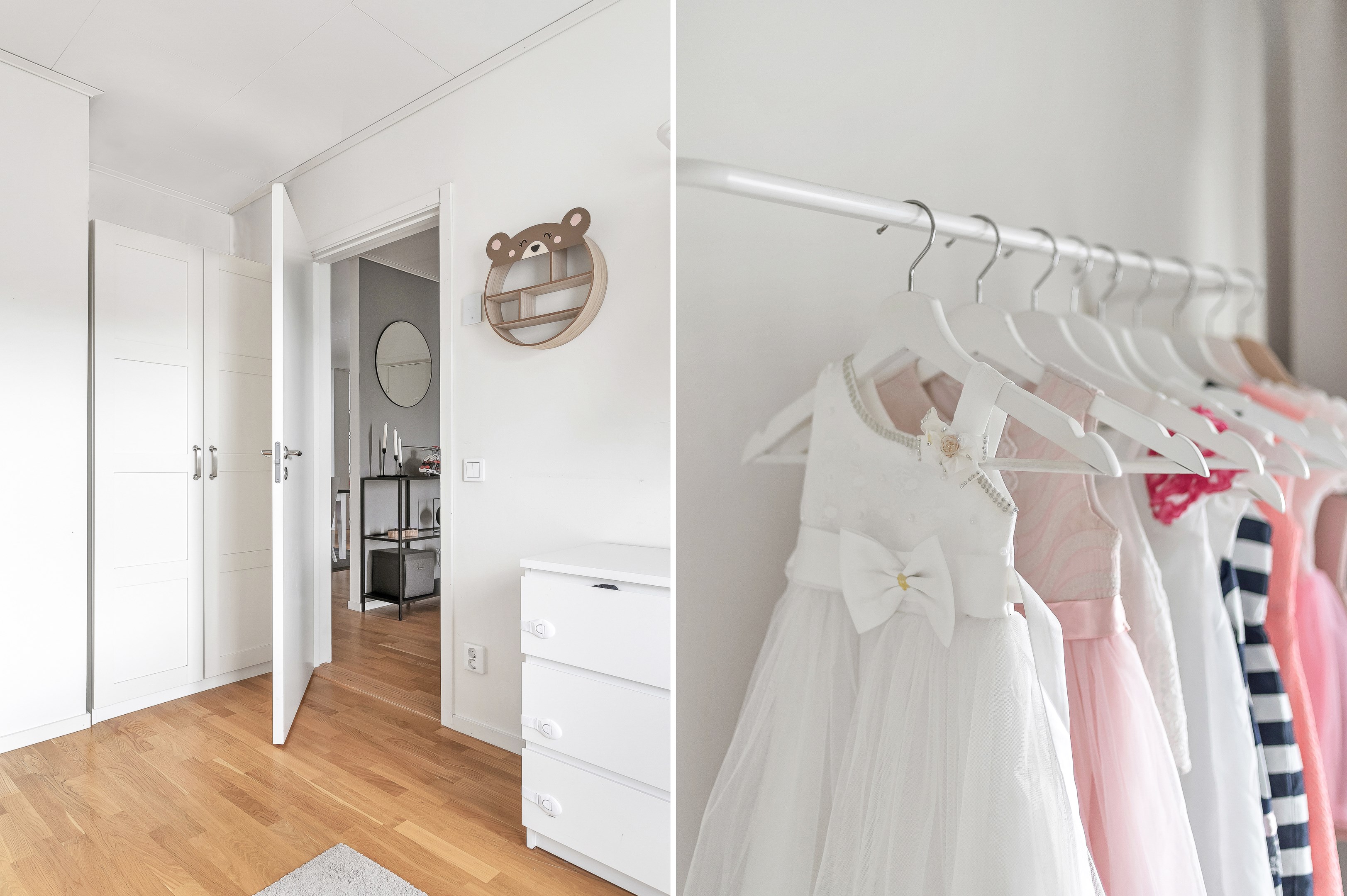 Bostadsbild från Morängatan 42D, Såld i , Knivsta