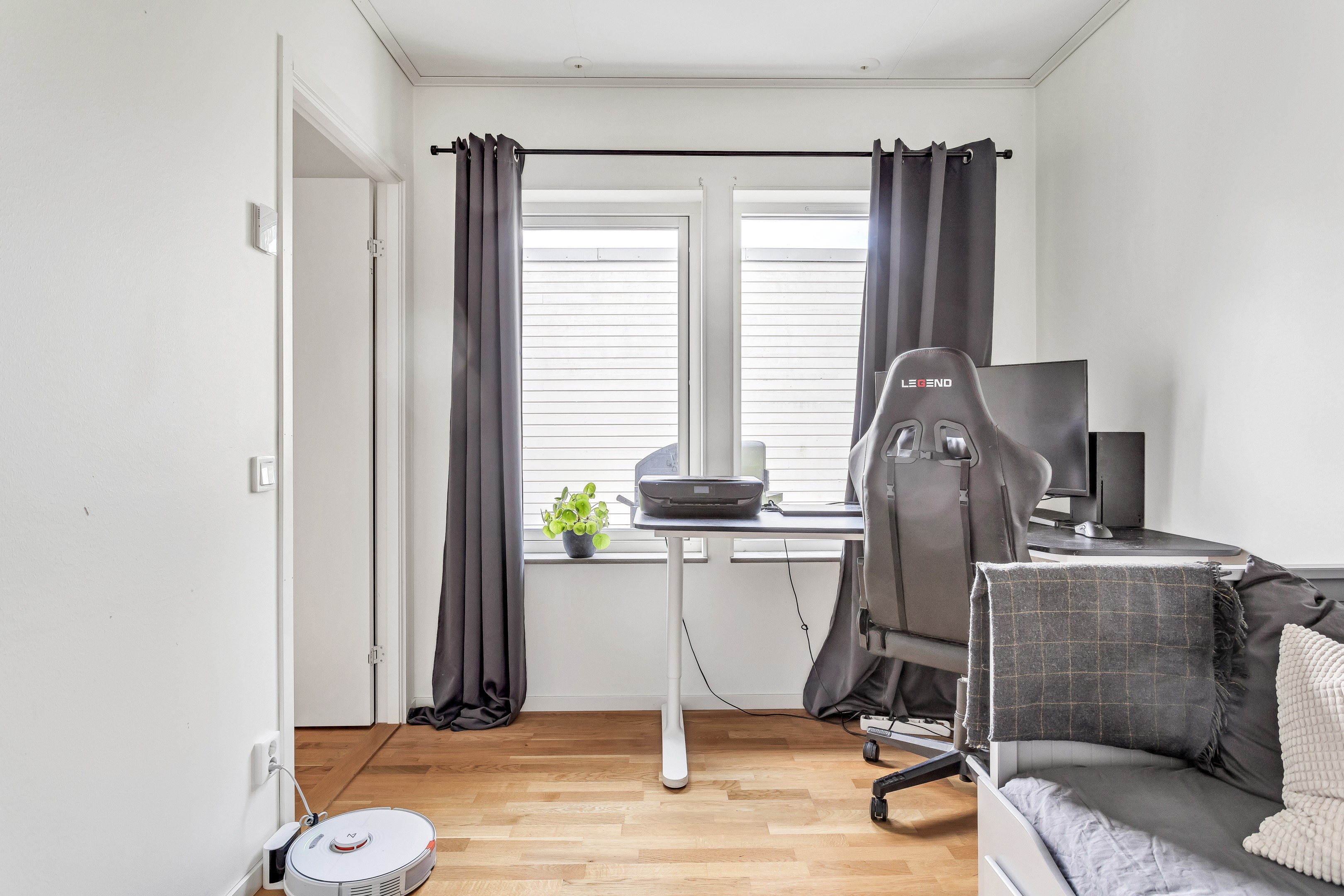 Bostadsbild från Morängatan 42D, Såld i , Knivsta