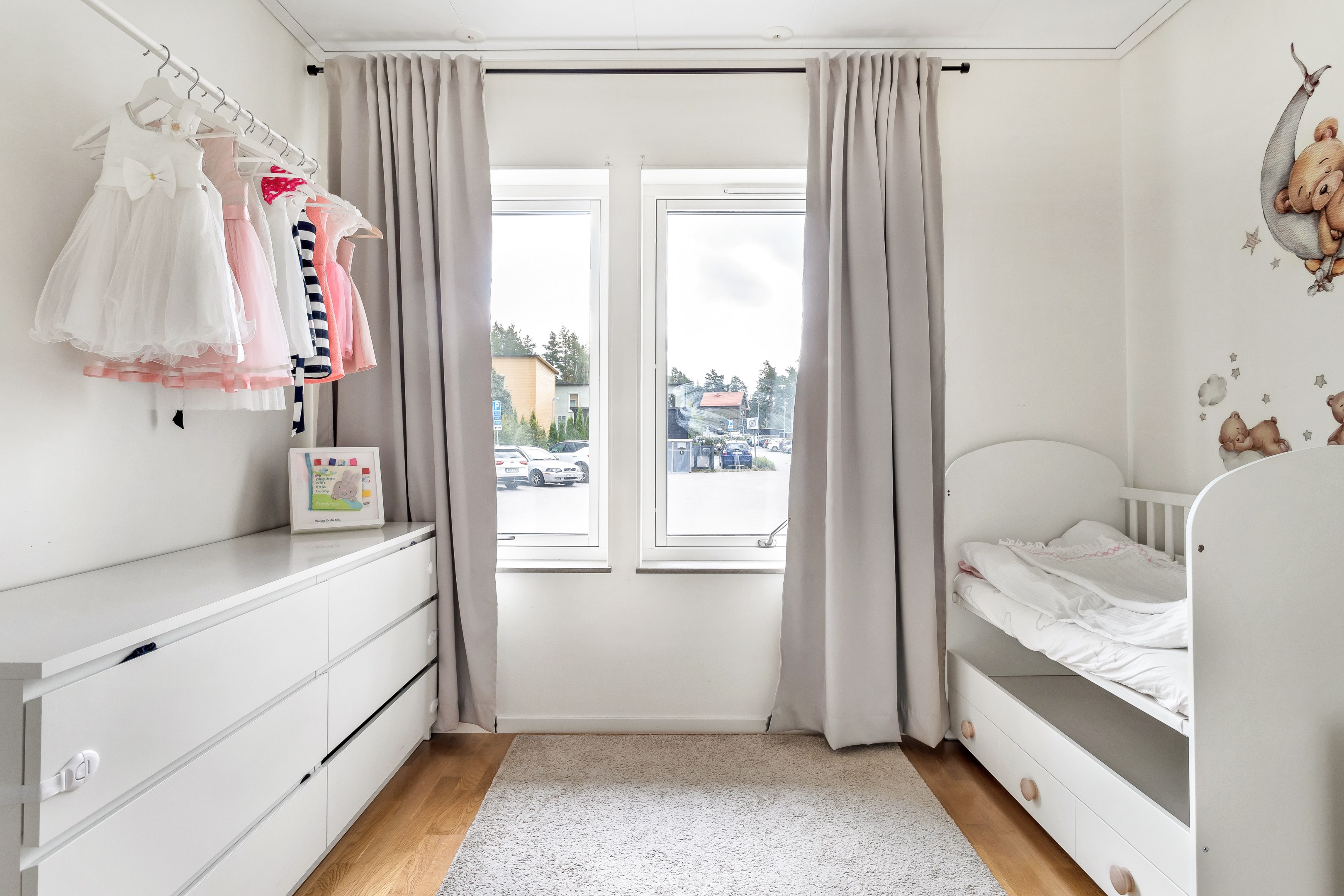 Bostadsbild från Morängatan 42D, Såld i , Knivsta