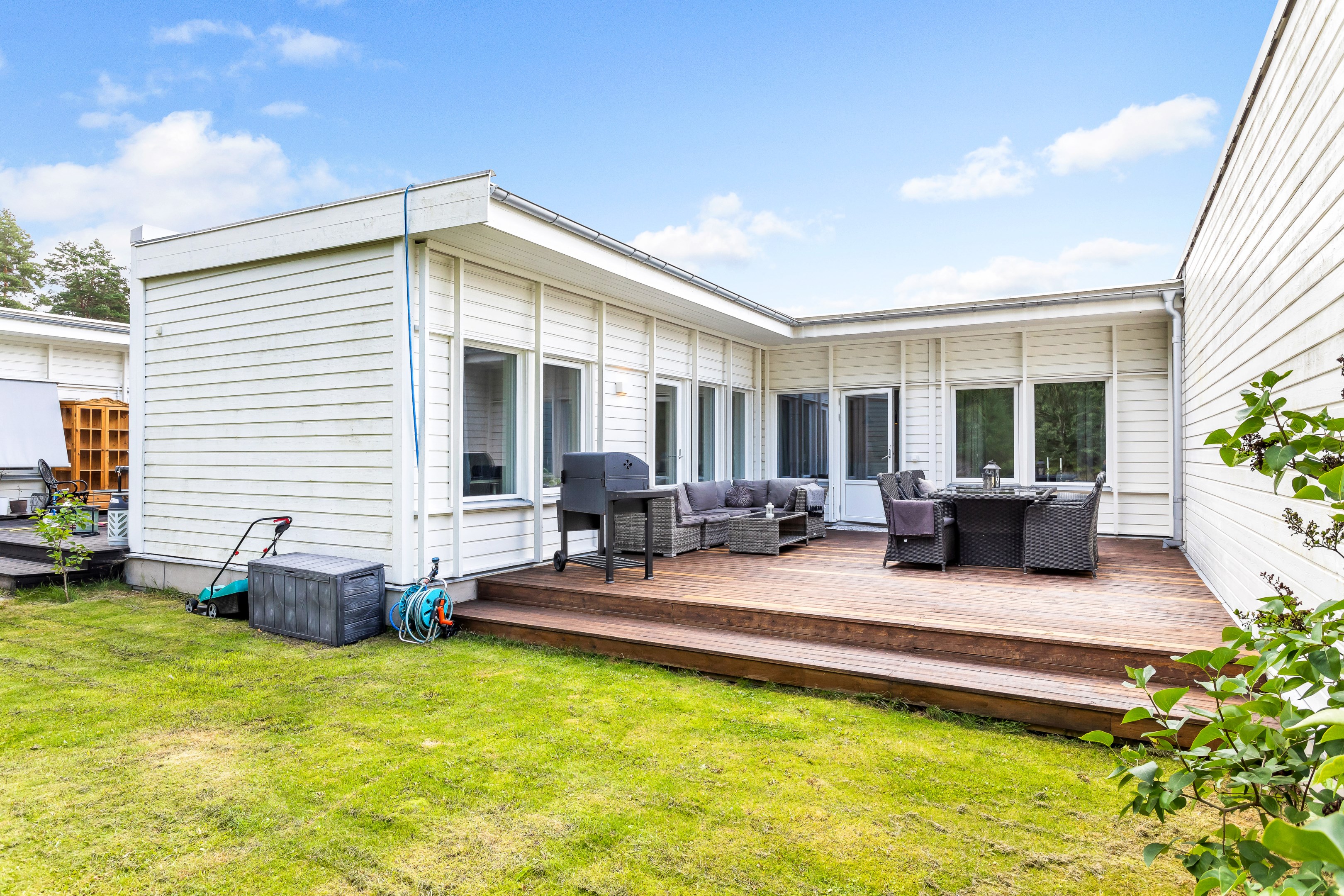 Bostadsbild från Morängatan 42D, Såld i , Knivsta