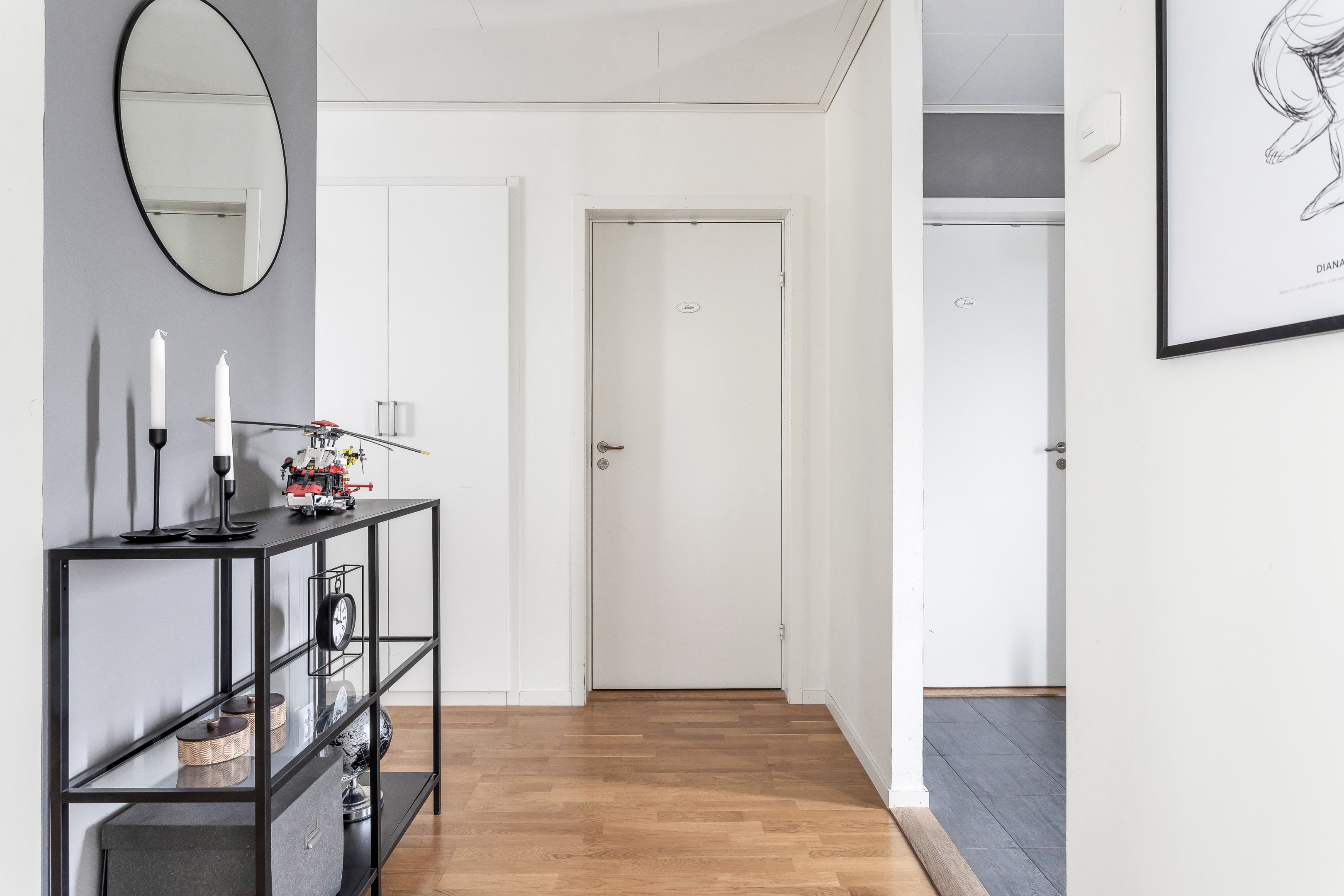 Bostadsbild från Morängatan 42D, Såld i , Knivsta