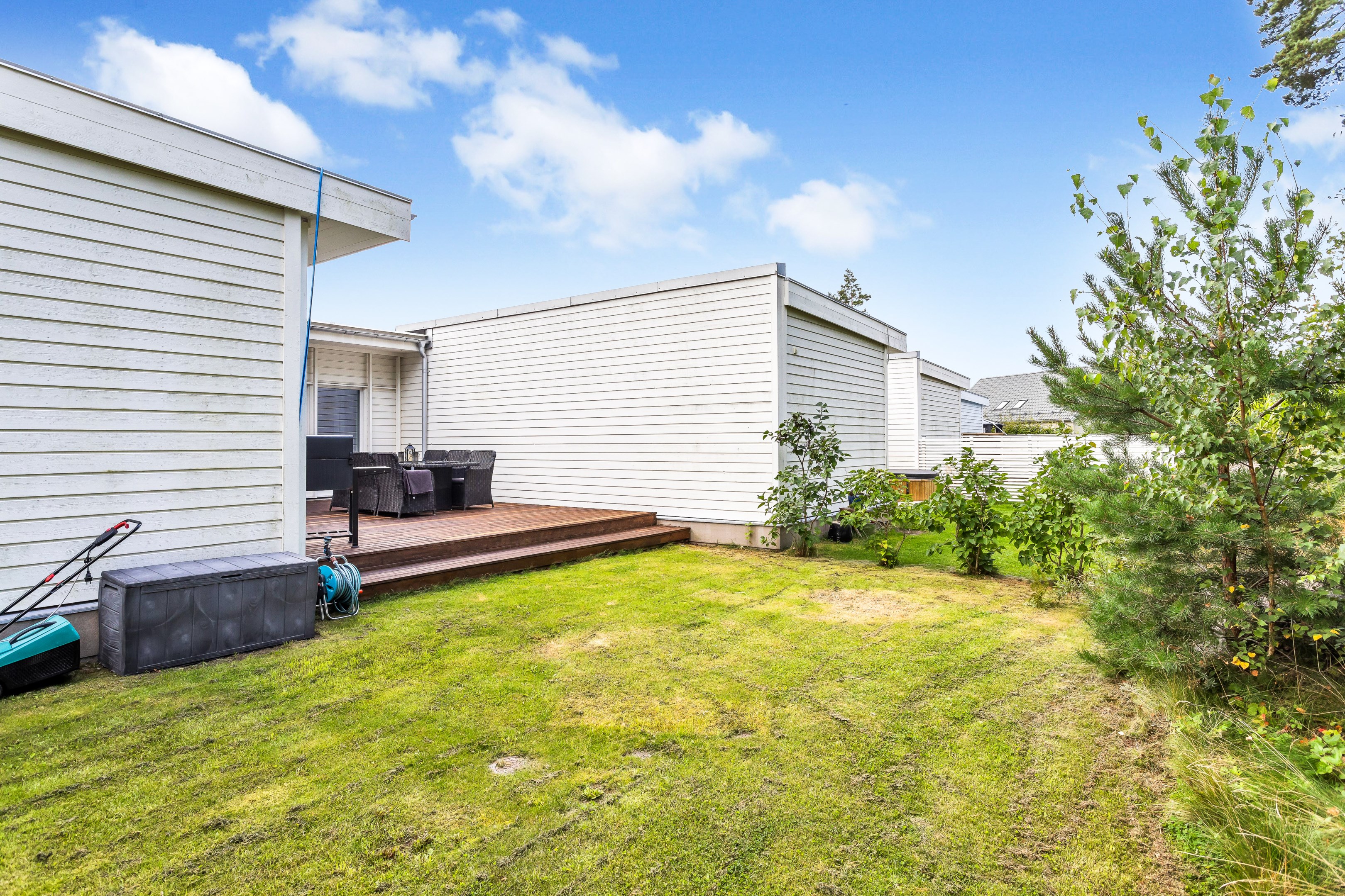 Bostadsbild från Morängatan 42D, Såld i , Knivsta