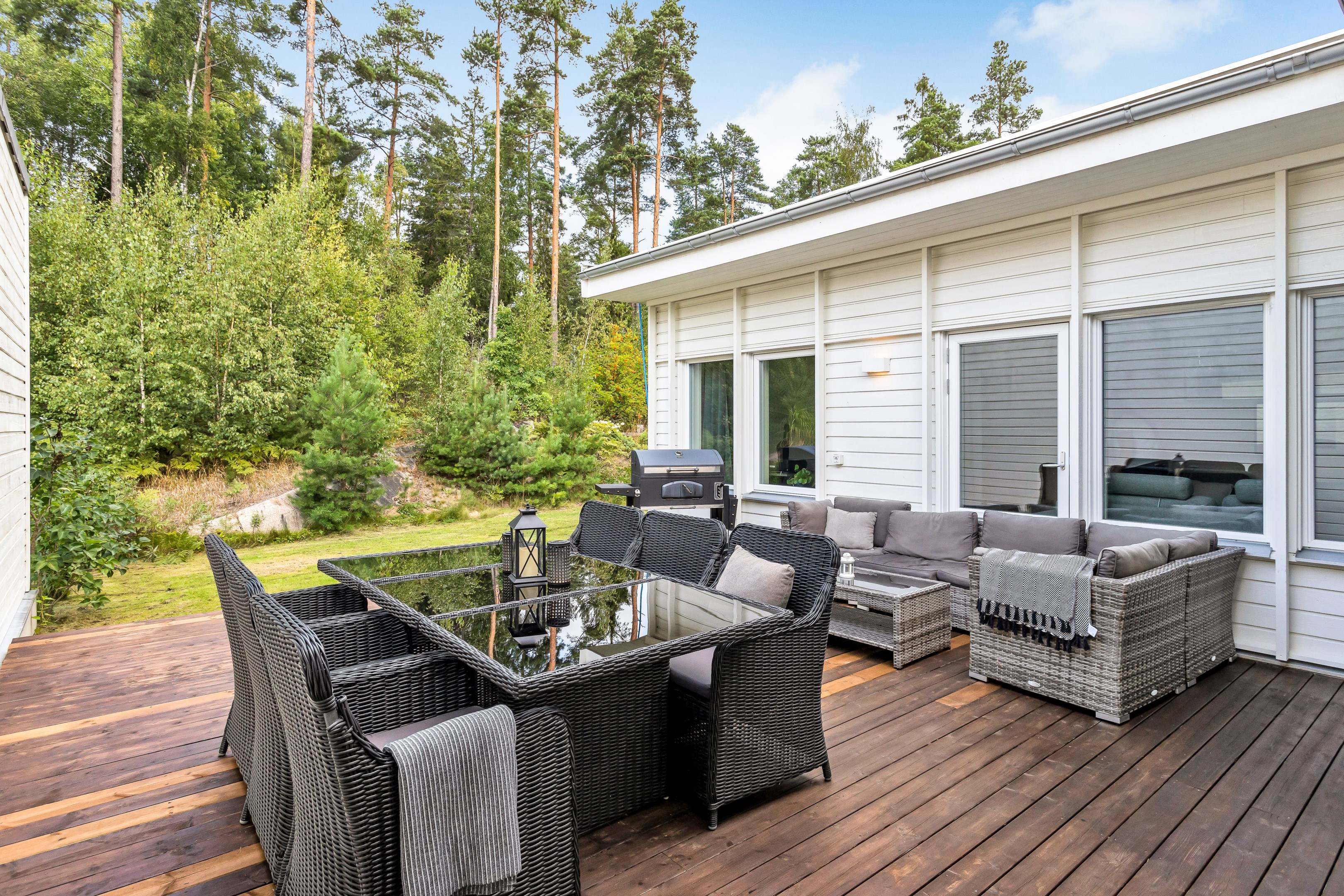 Bostadsbild från Morängatan 42D, Såld i , Knivsta