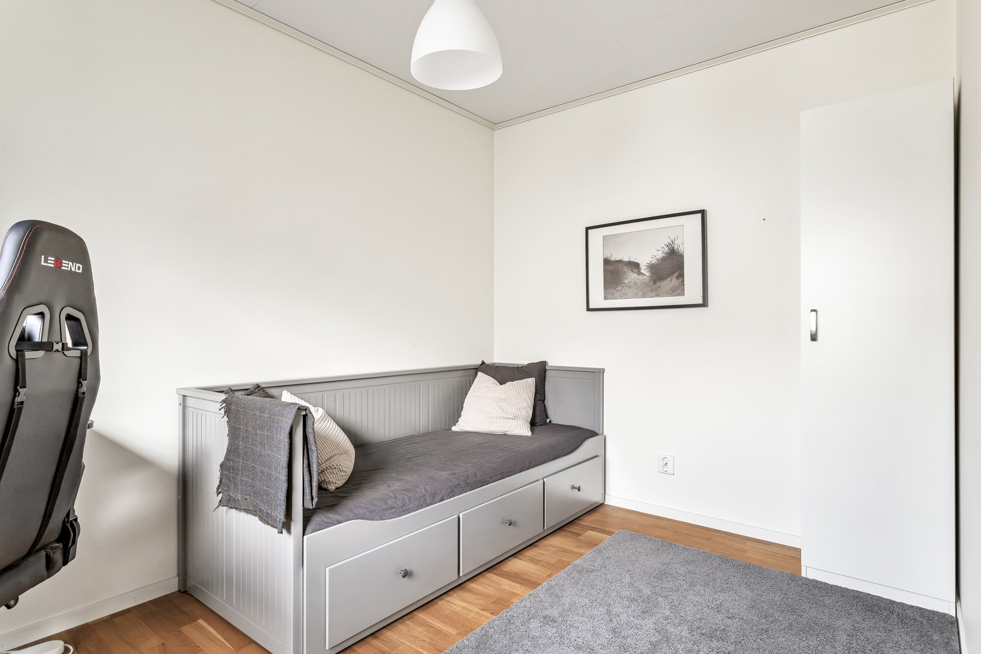 Bostadsbild från Morängatan 42D, Såld i , Knivsta