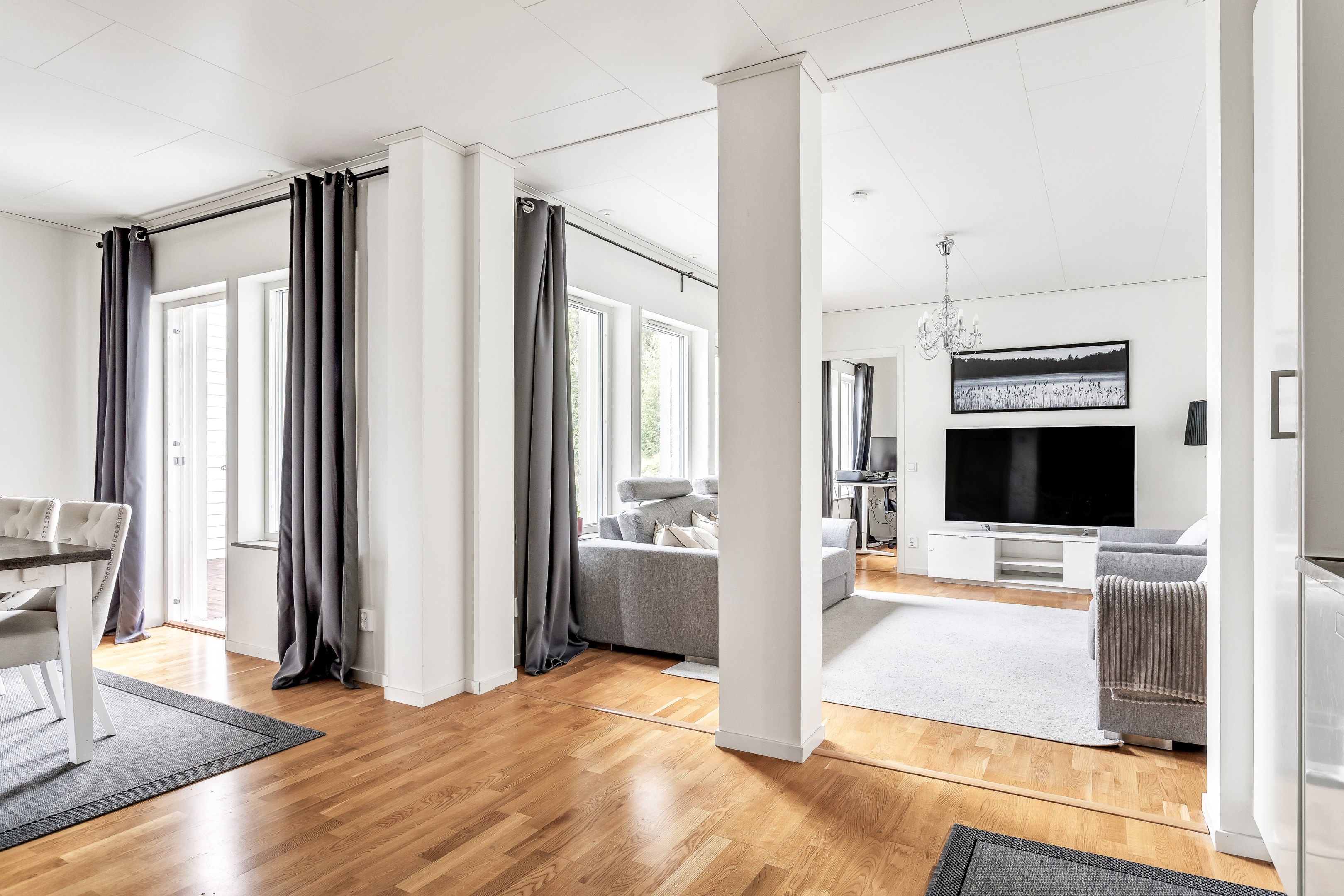 Bostadsbild från Morängatan 42D, Såld i , Knivsta