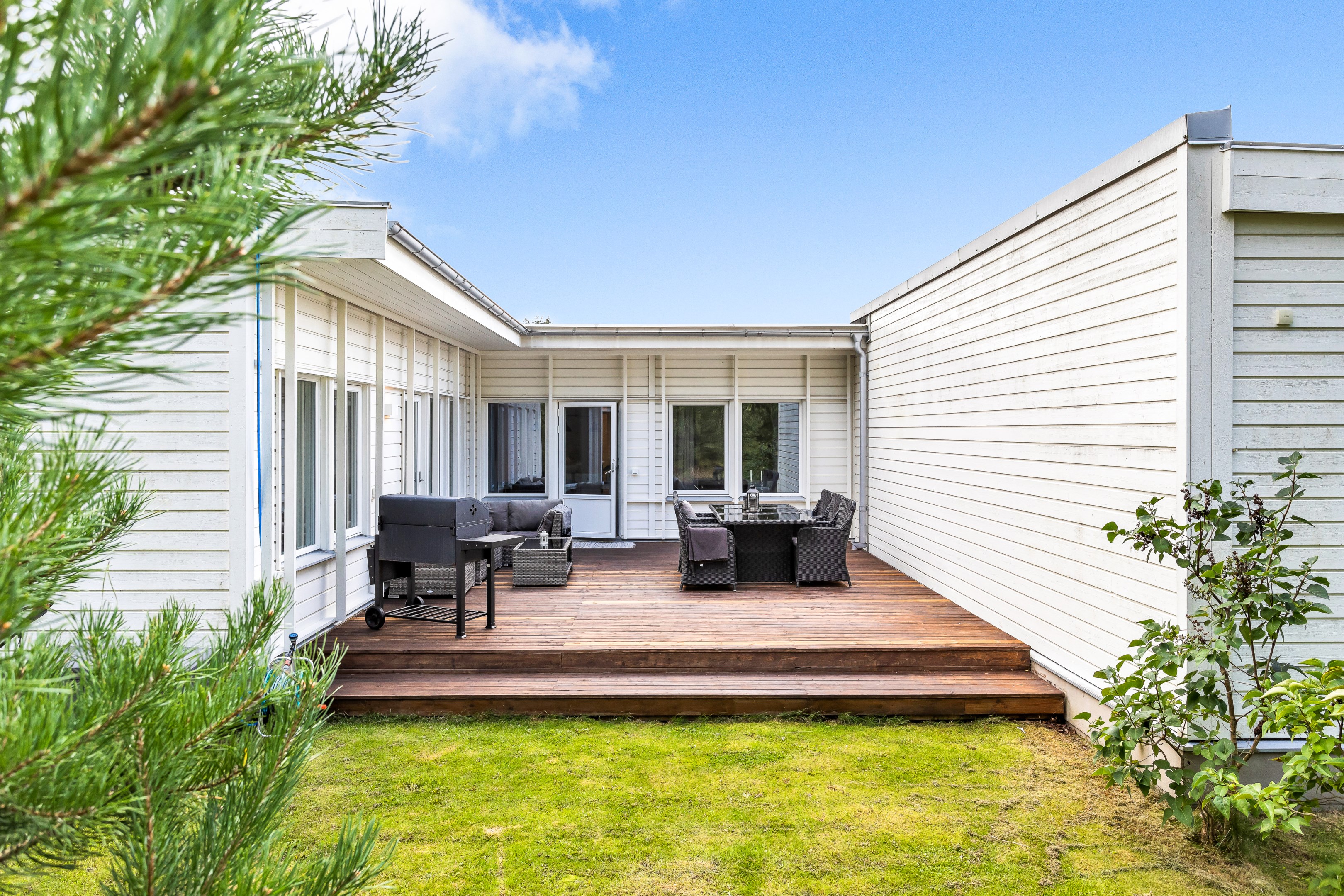 Bostadsbild från Morängatan 42D, Såld i , Knivsta